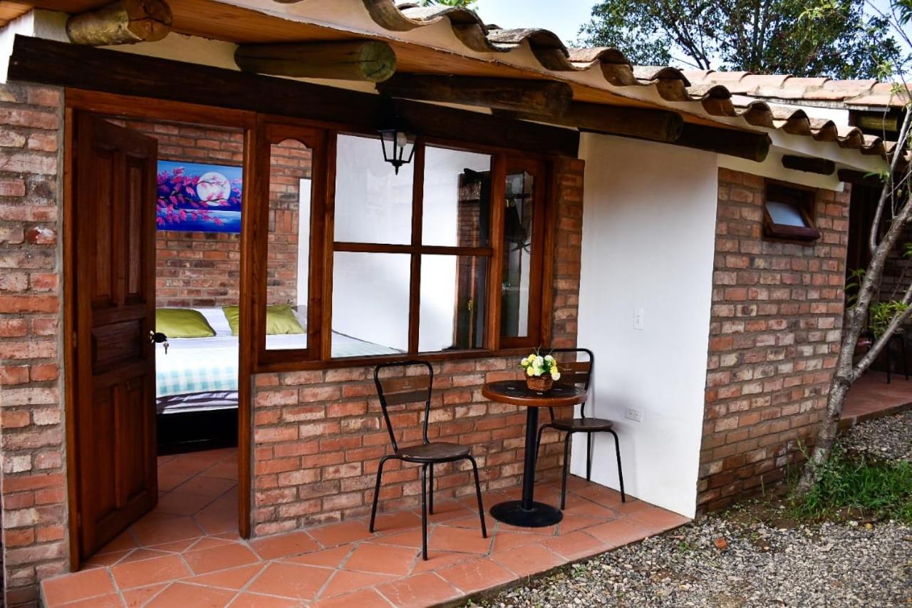 Hospedaje Plaza Villa de Leyva