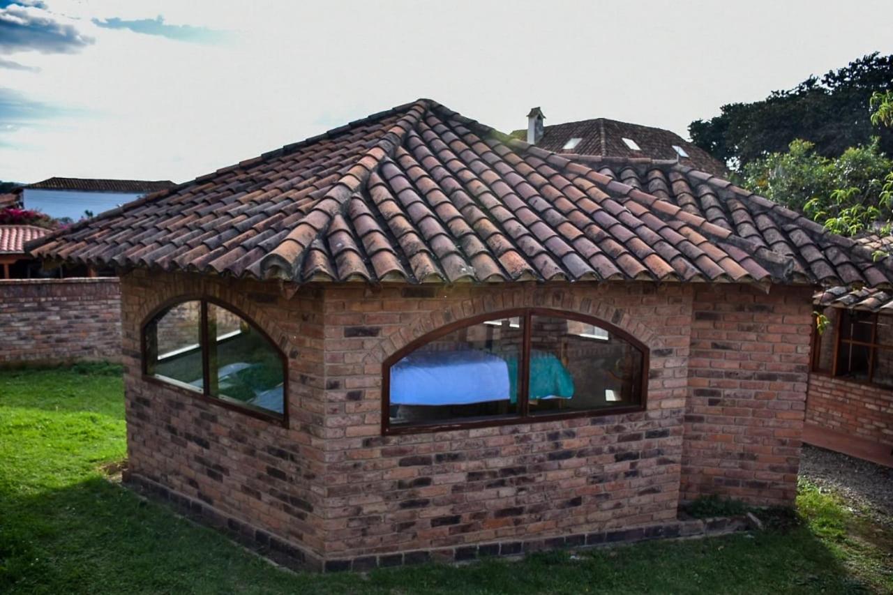 Hospedaje Plaza Villa de Leyva