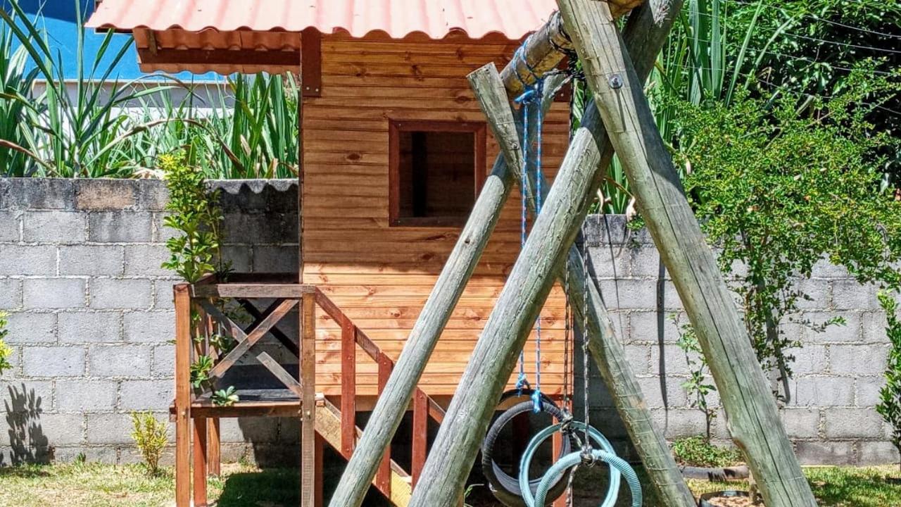 Casa Matilde