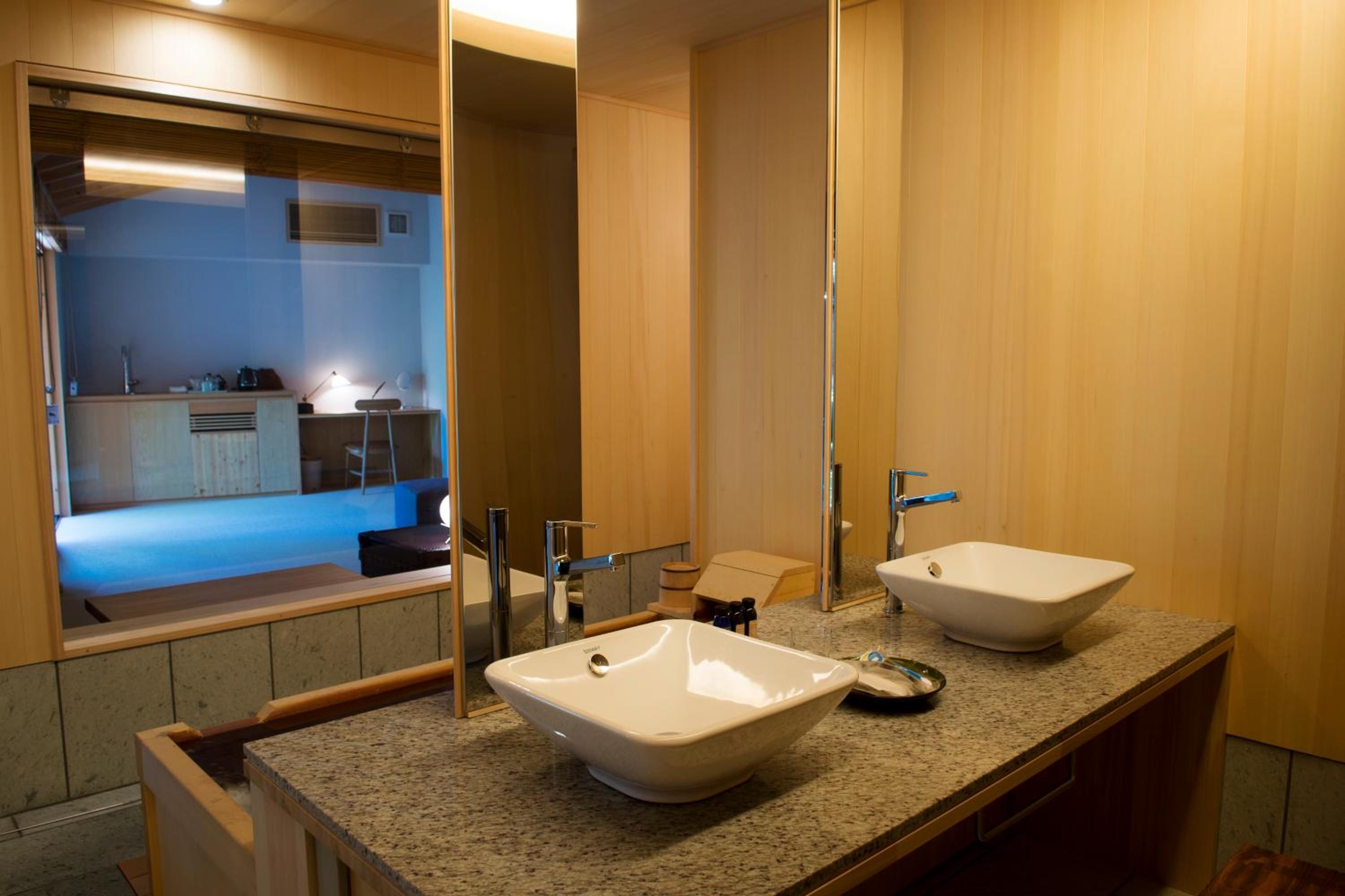 Hakone Retreat villa 1/f