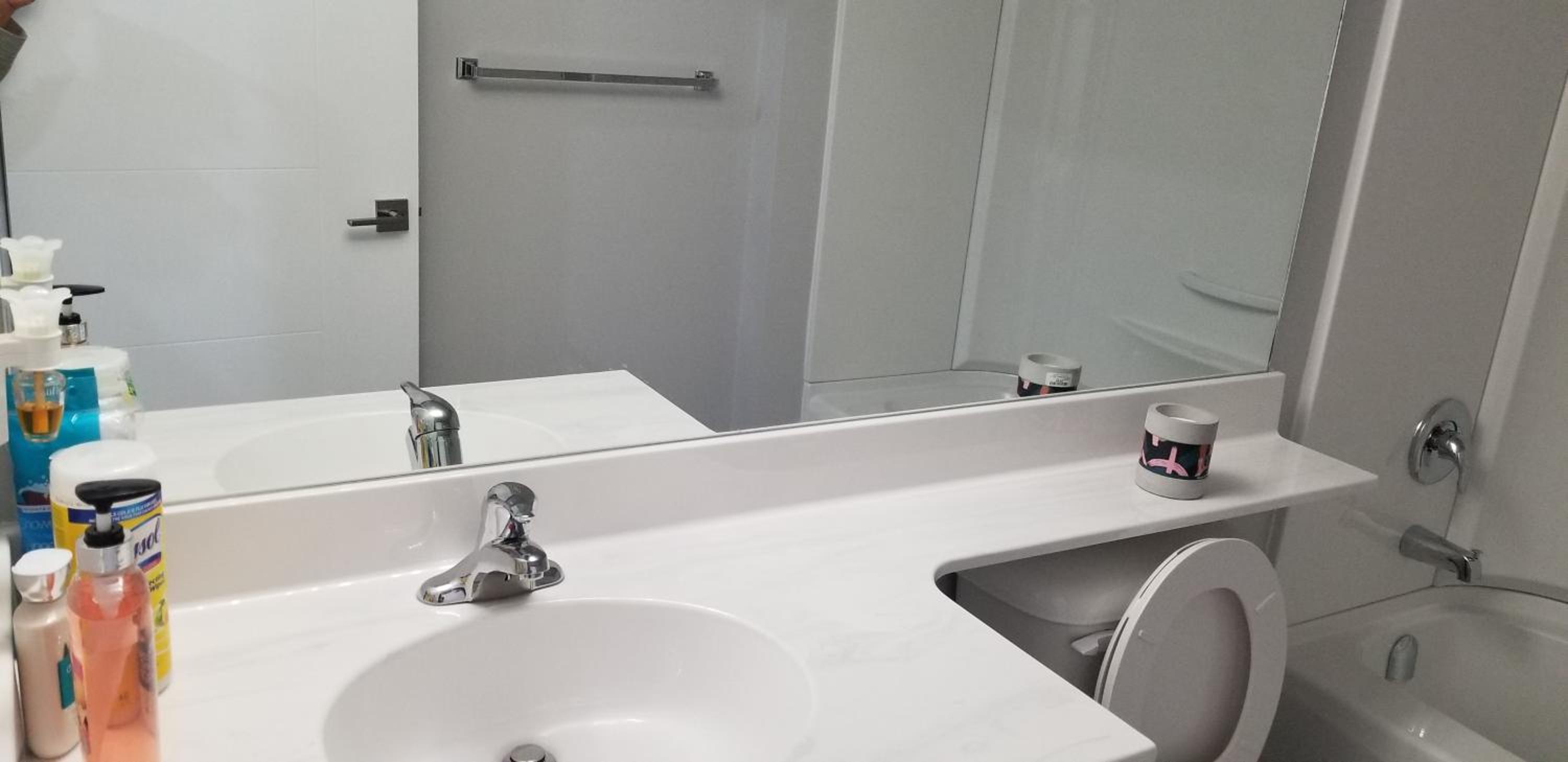Luxurious 2 bedroom basement suite