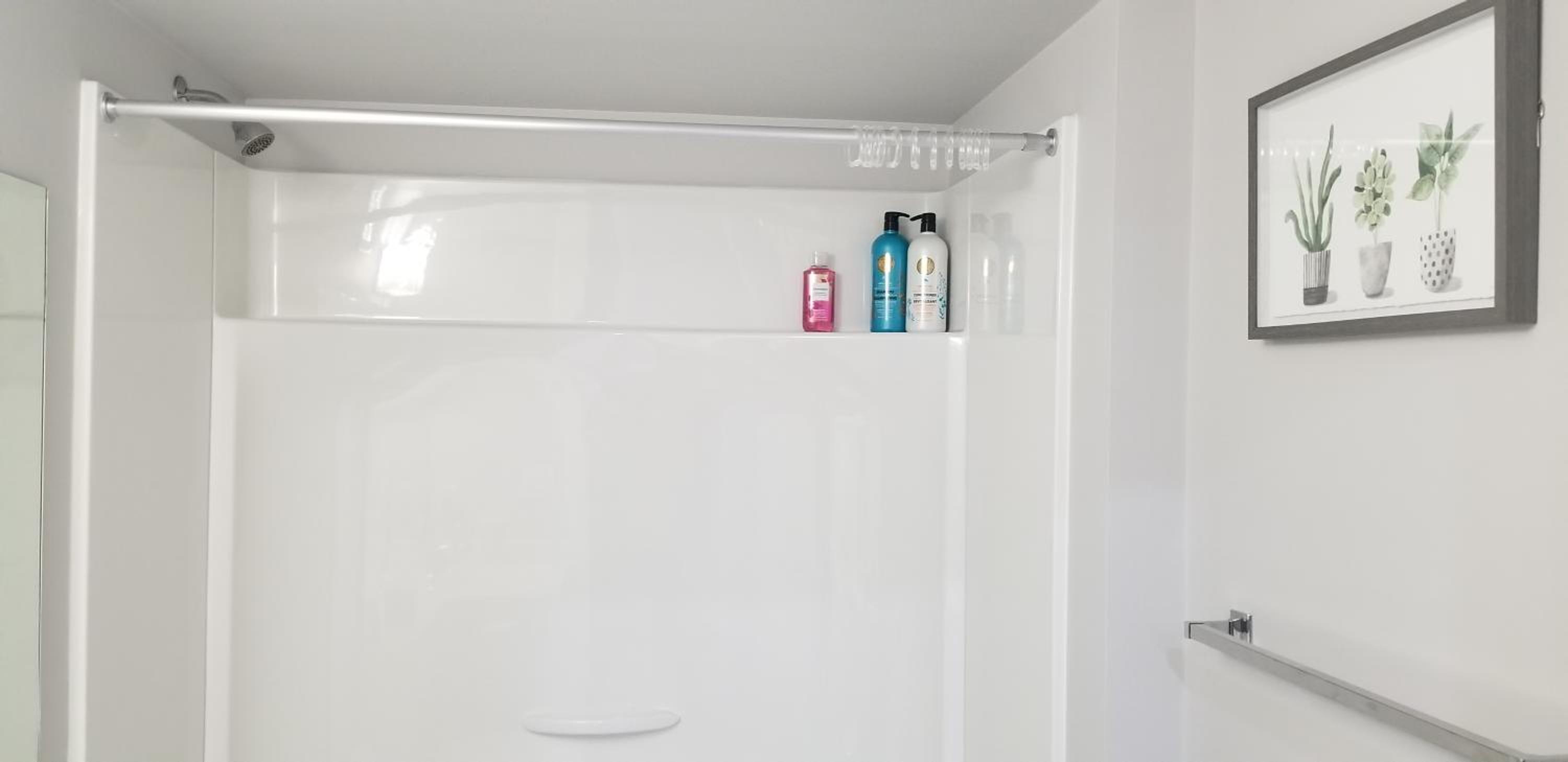 Luxurious 2 bedroom basement suite