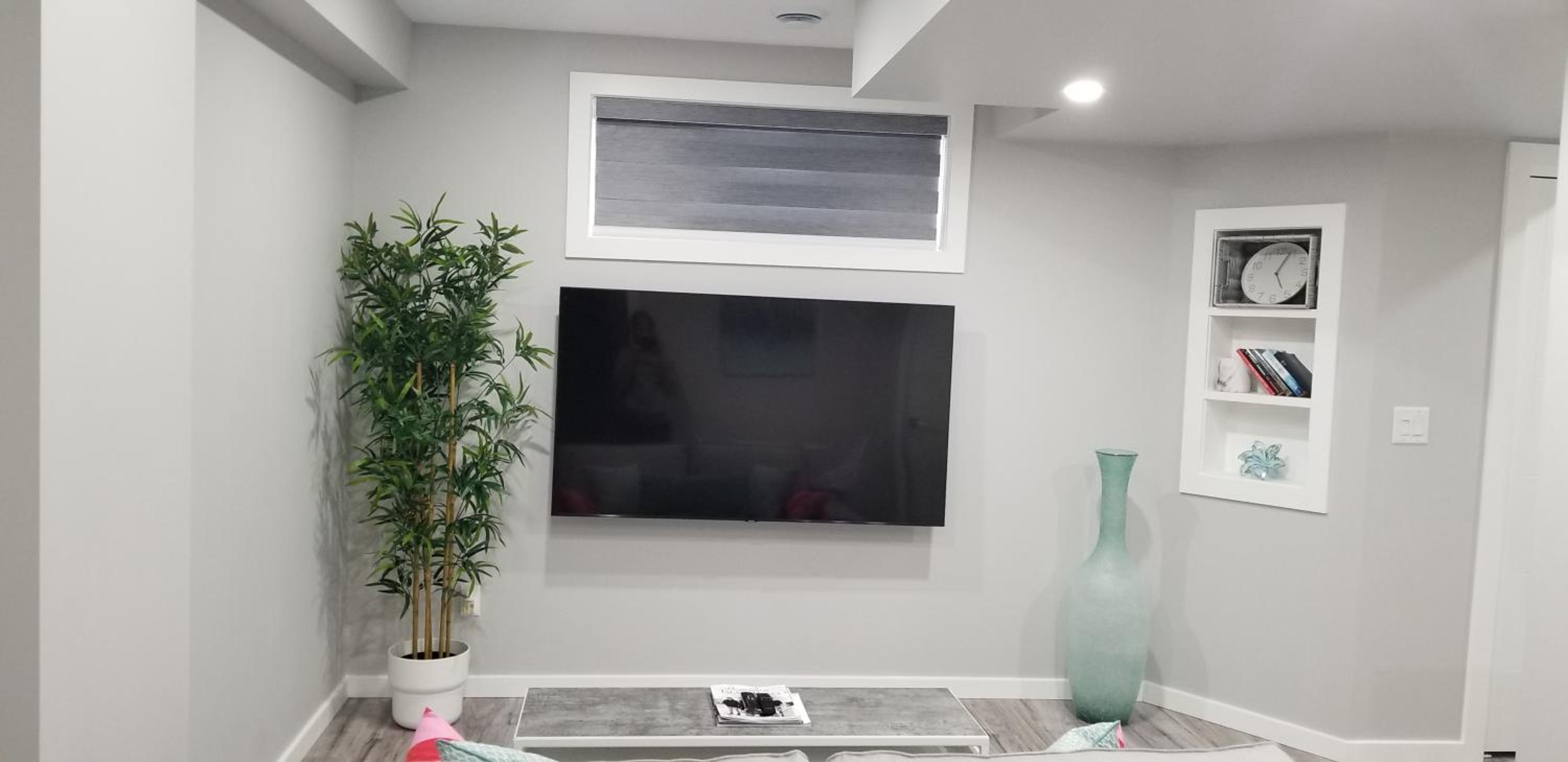 Luxurious 2 bedroom basement suite