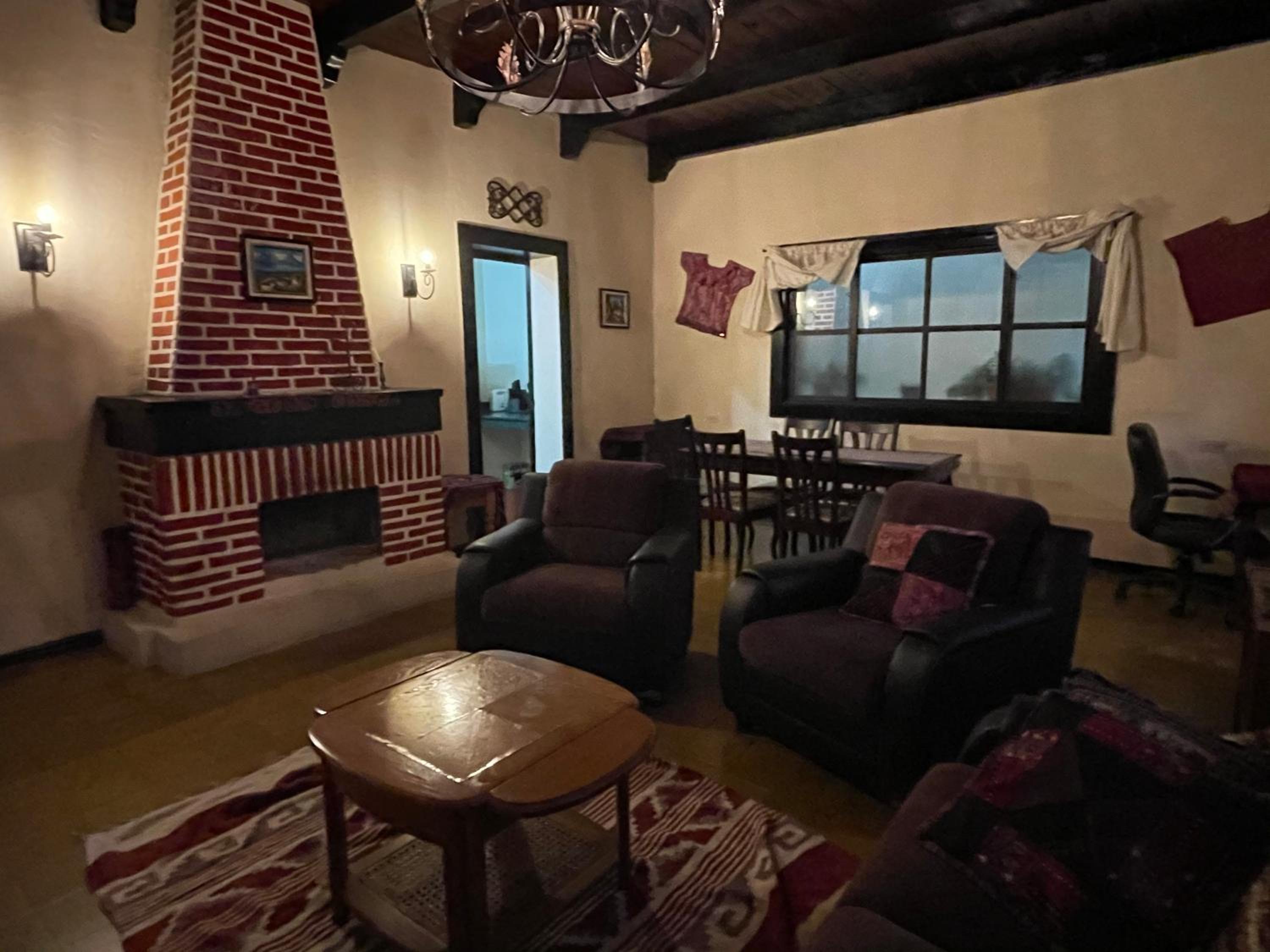 Villas JABEL TINAMIT