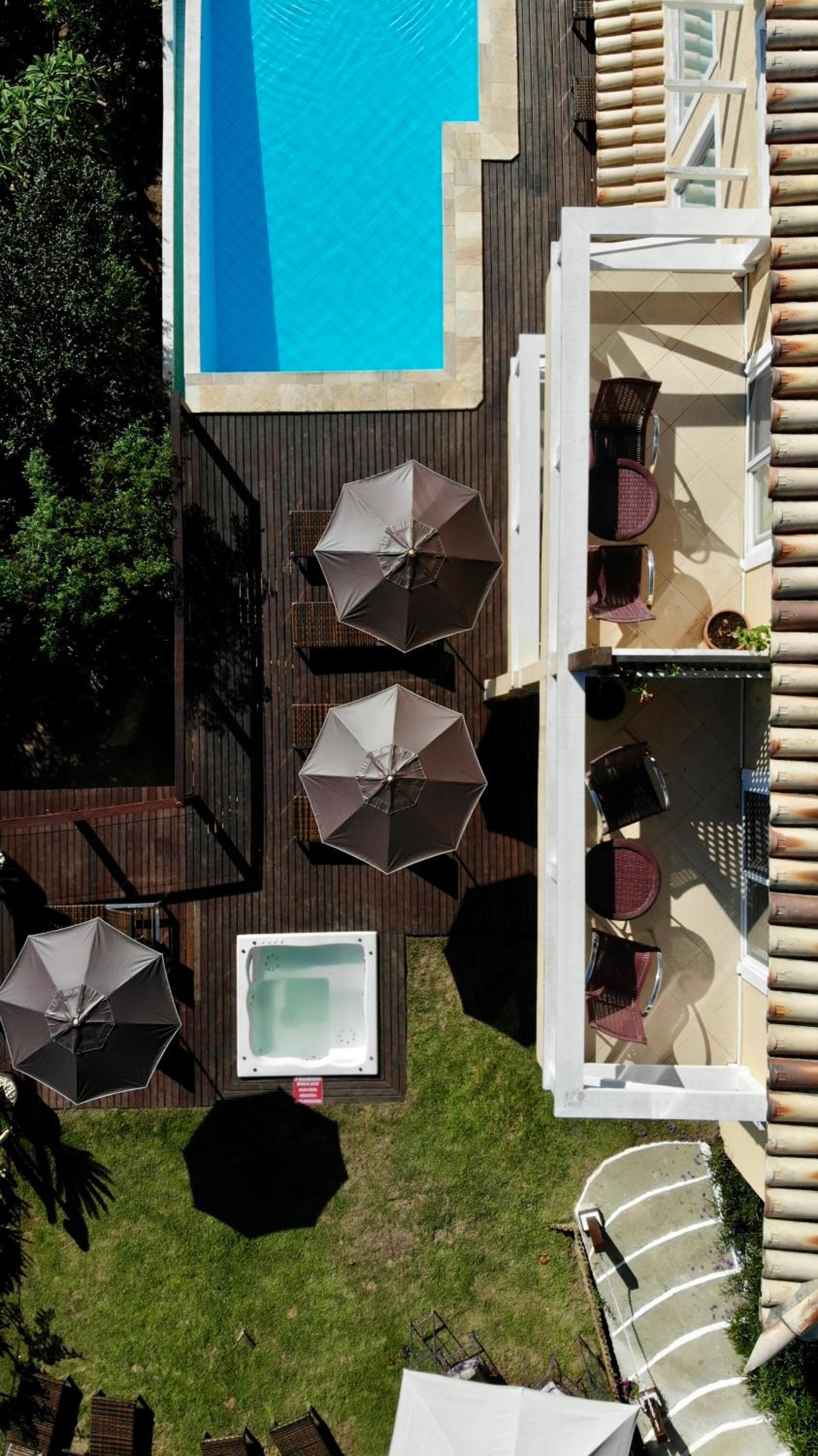 Top de Buzios Boutique Hotel & Spa