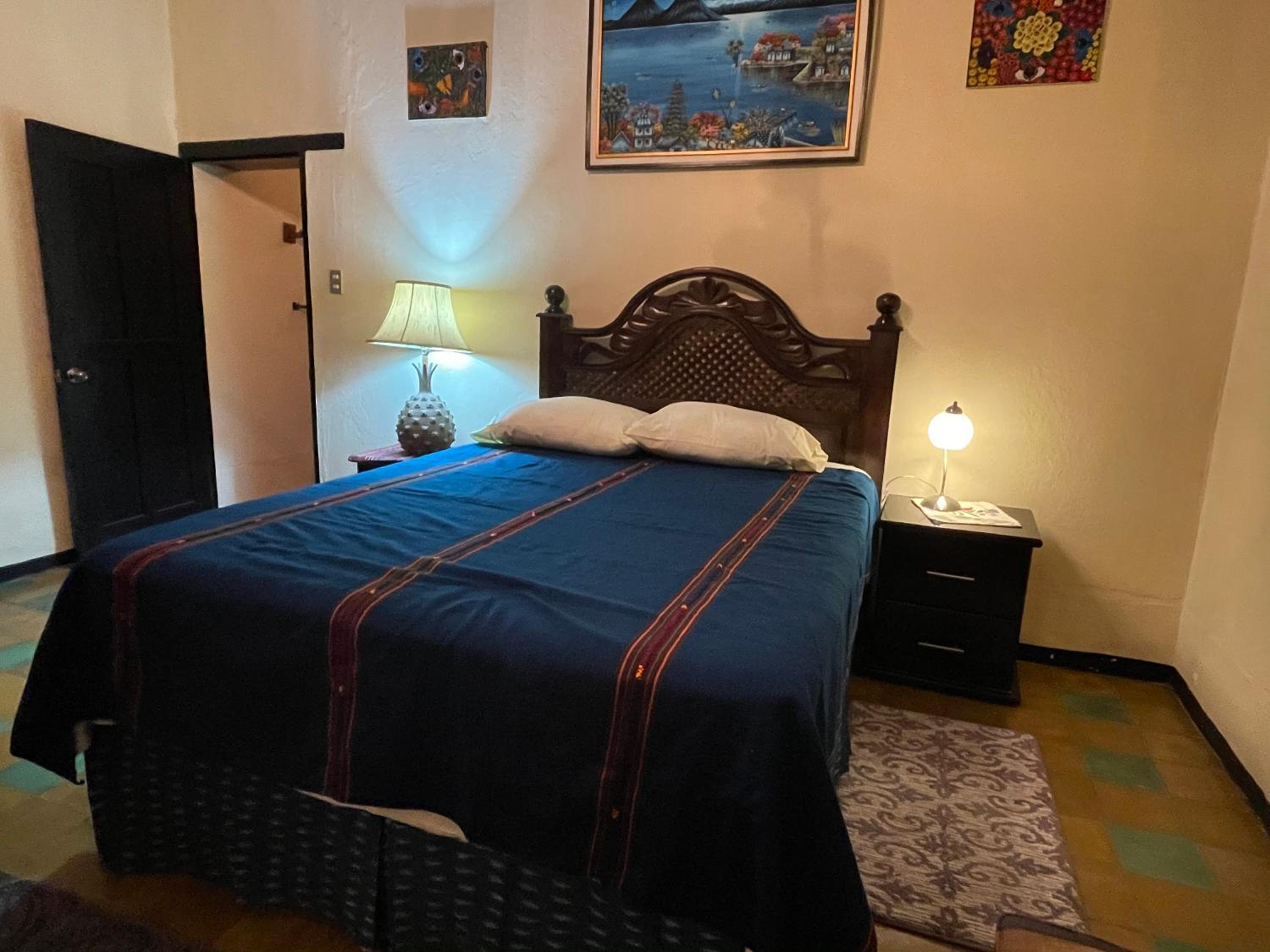 Villas JABEL TINAMIT