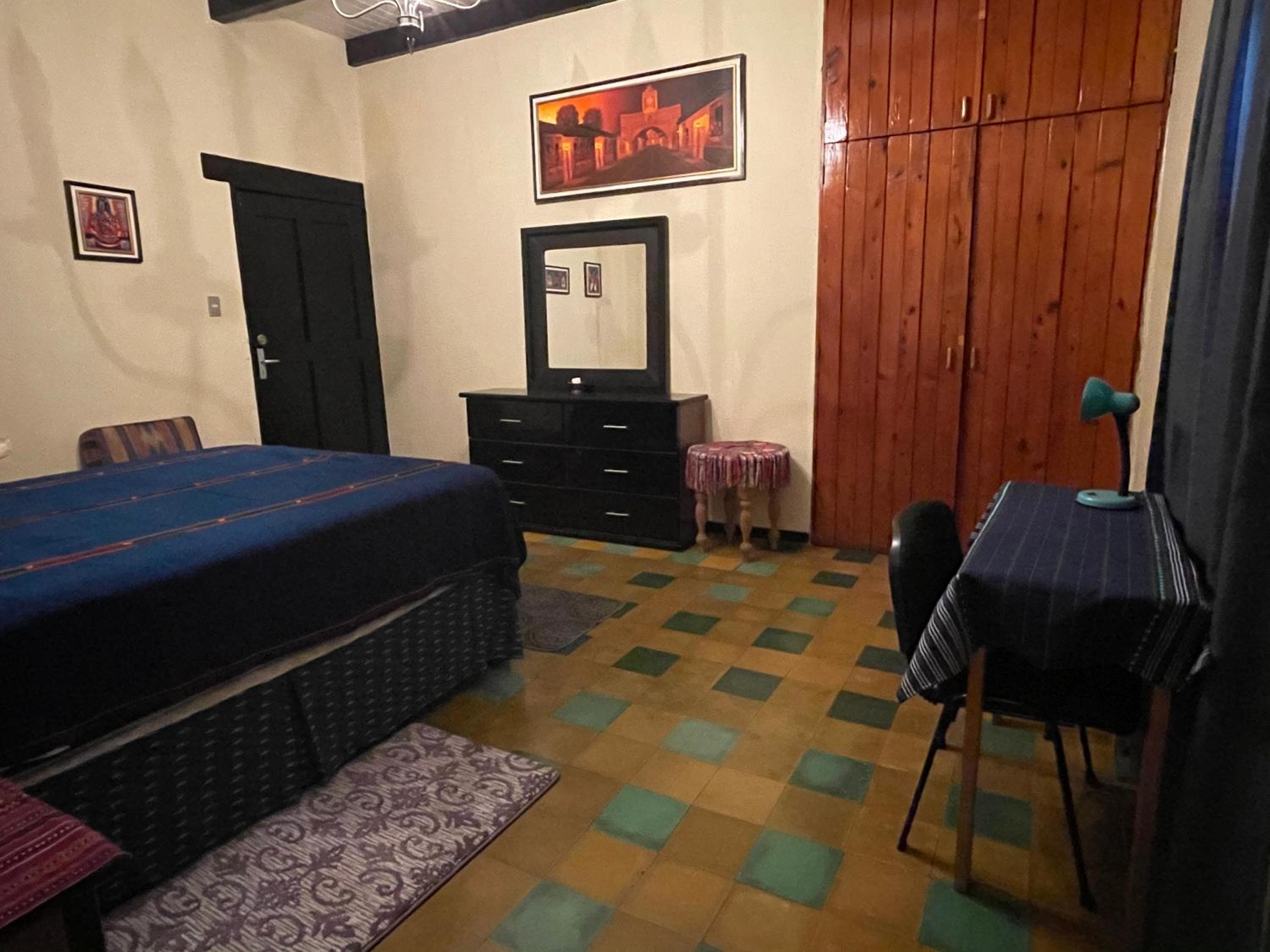 Villas JABEL TINAMIT