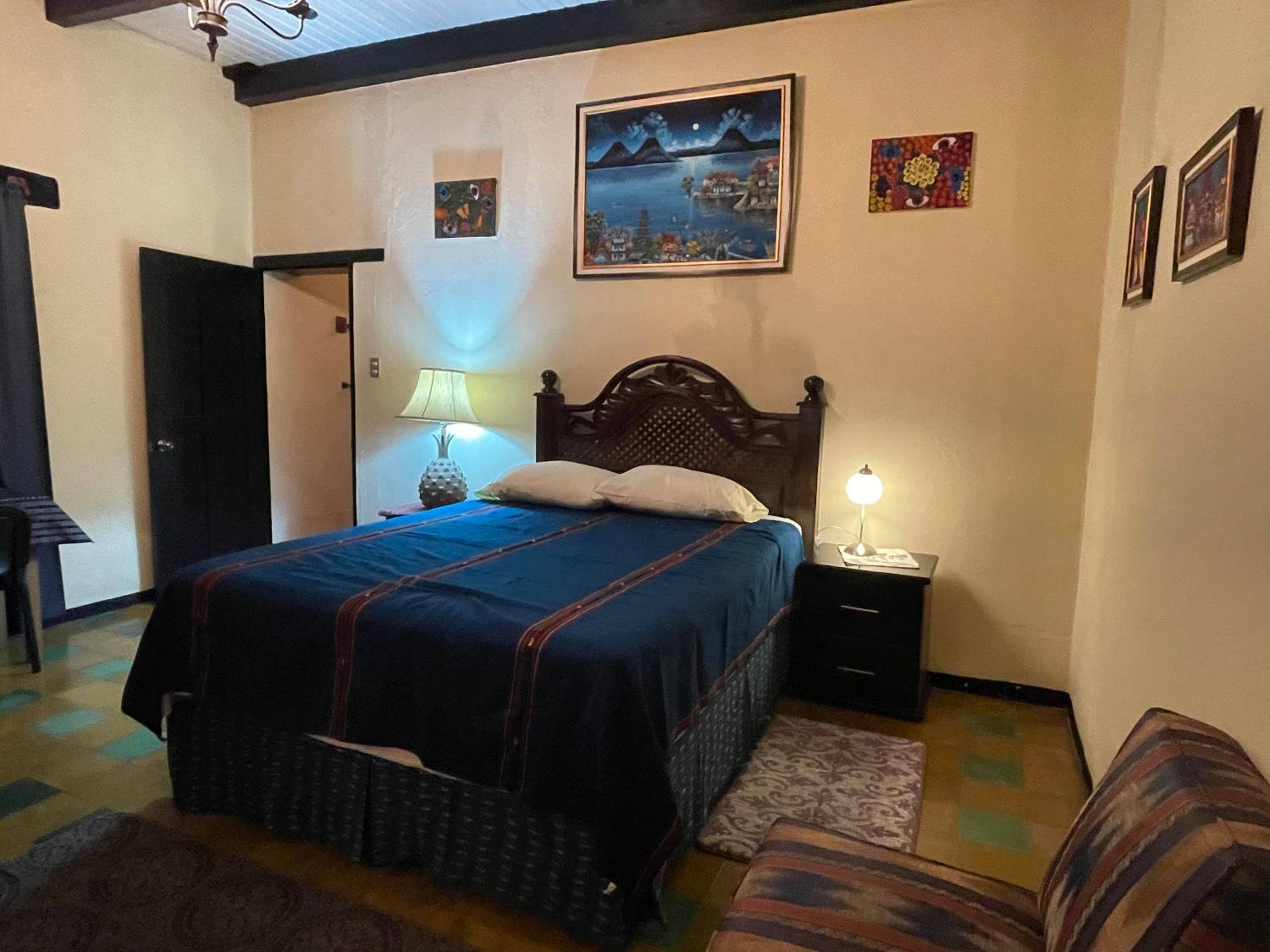 Villas JABEL TINAMIT
