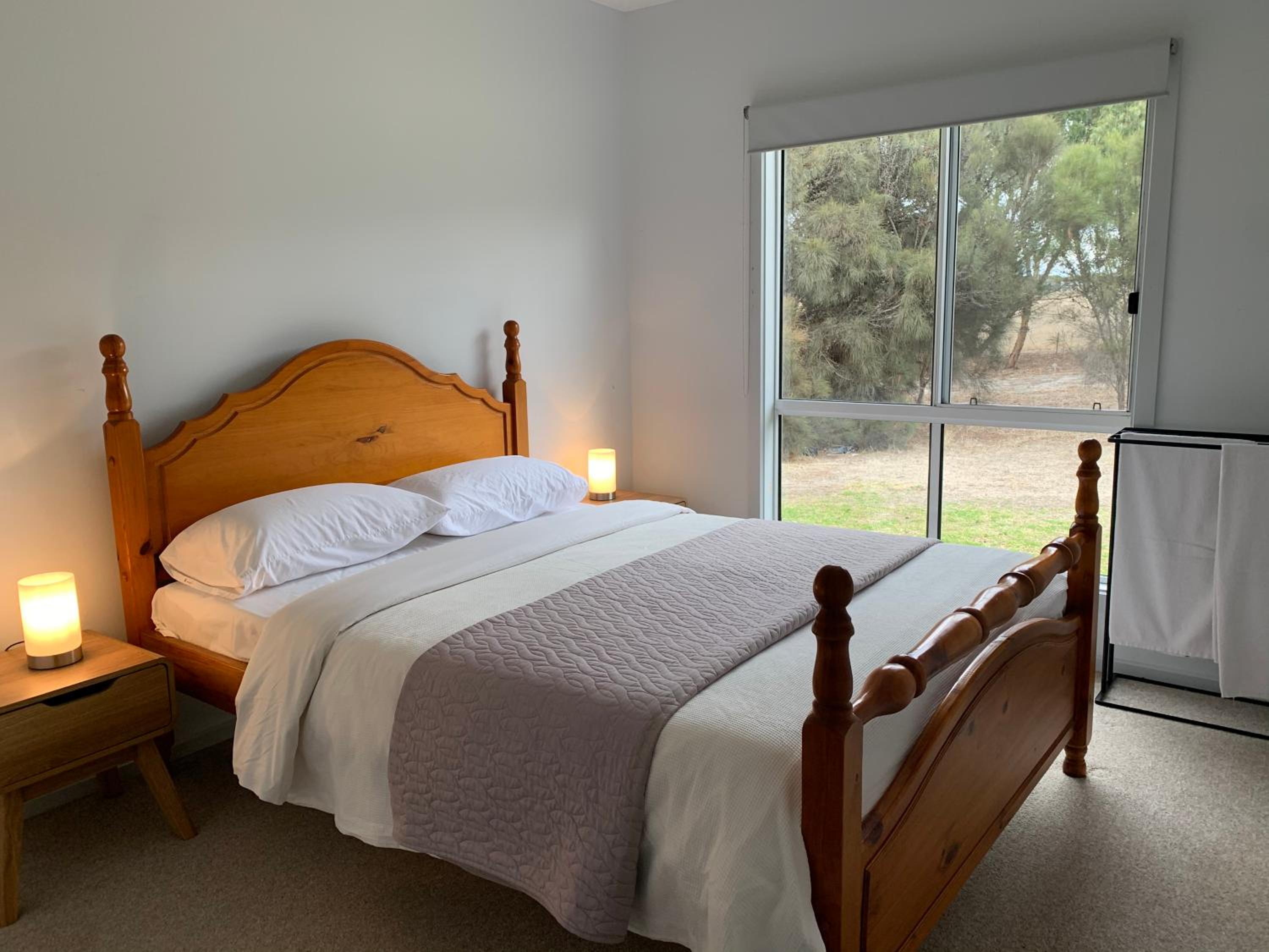 Kangaroo Island Cabins