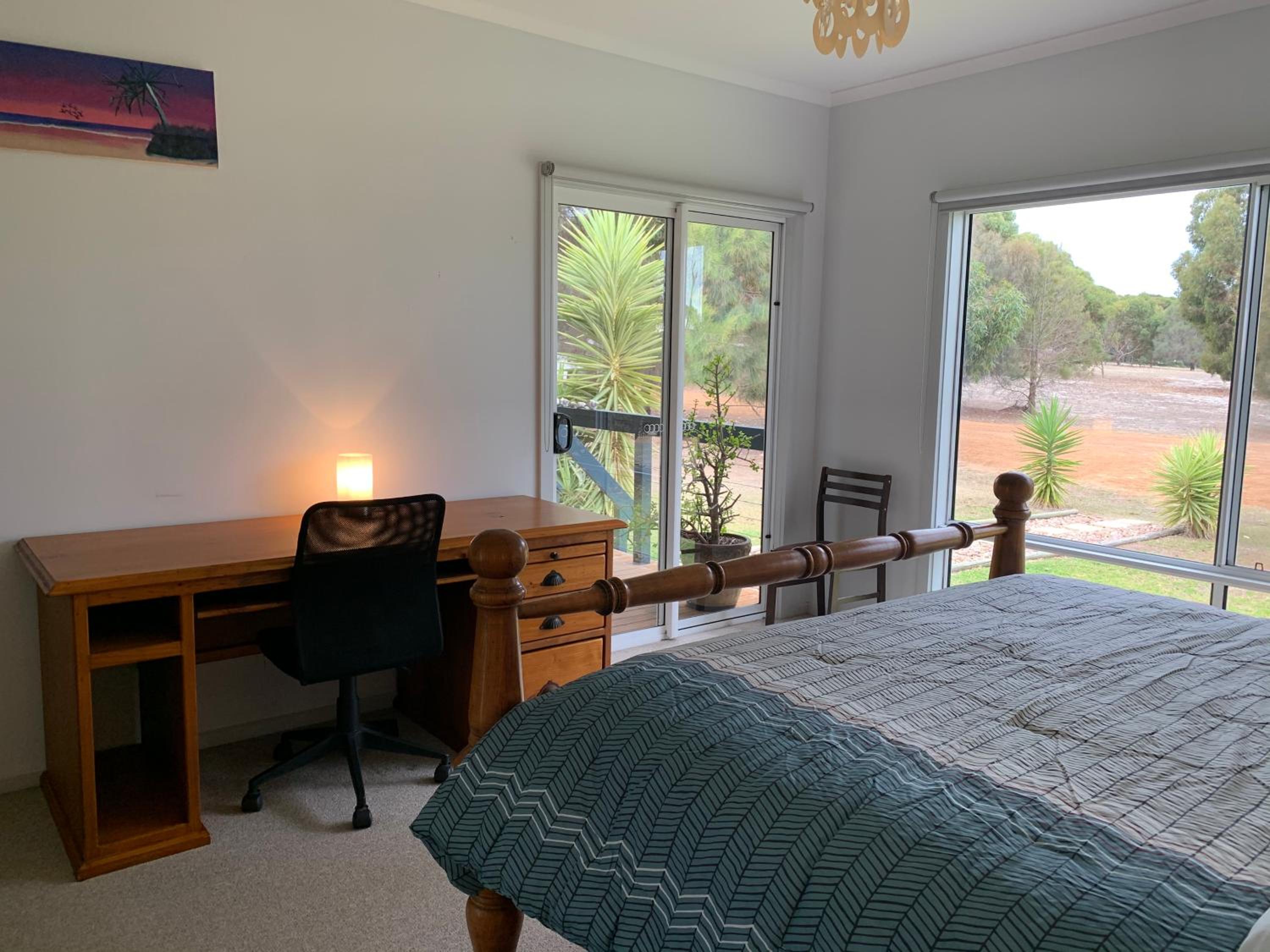 Kangaroo Island Cabins