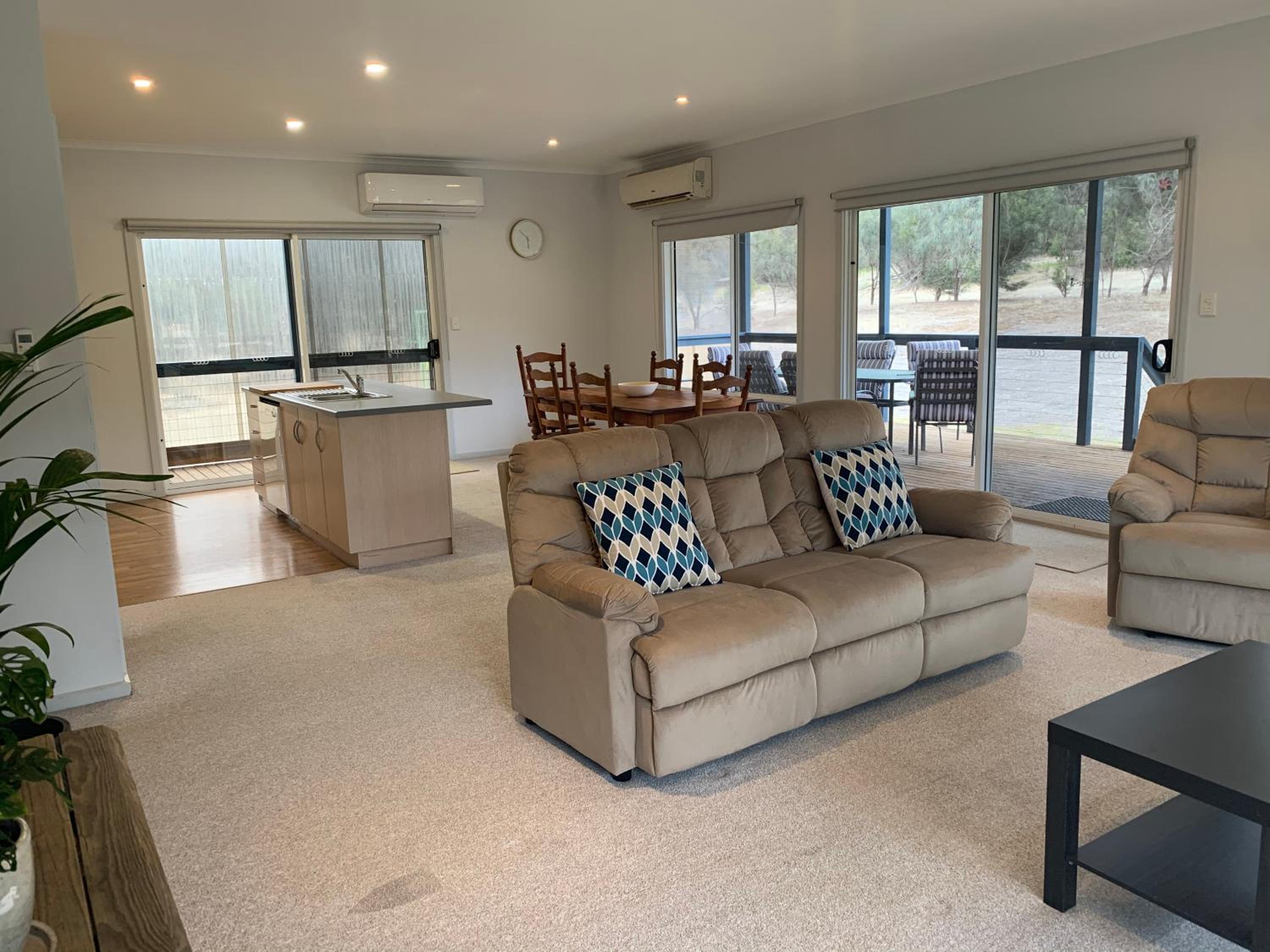 Kangaroo Island Cabins