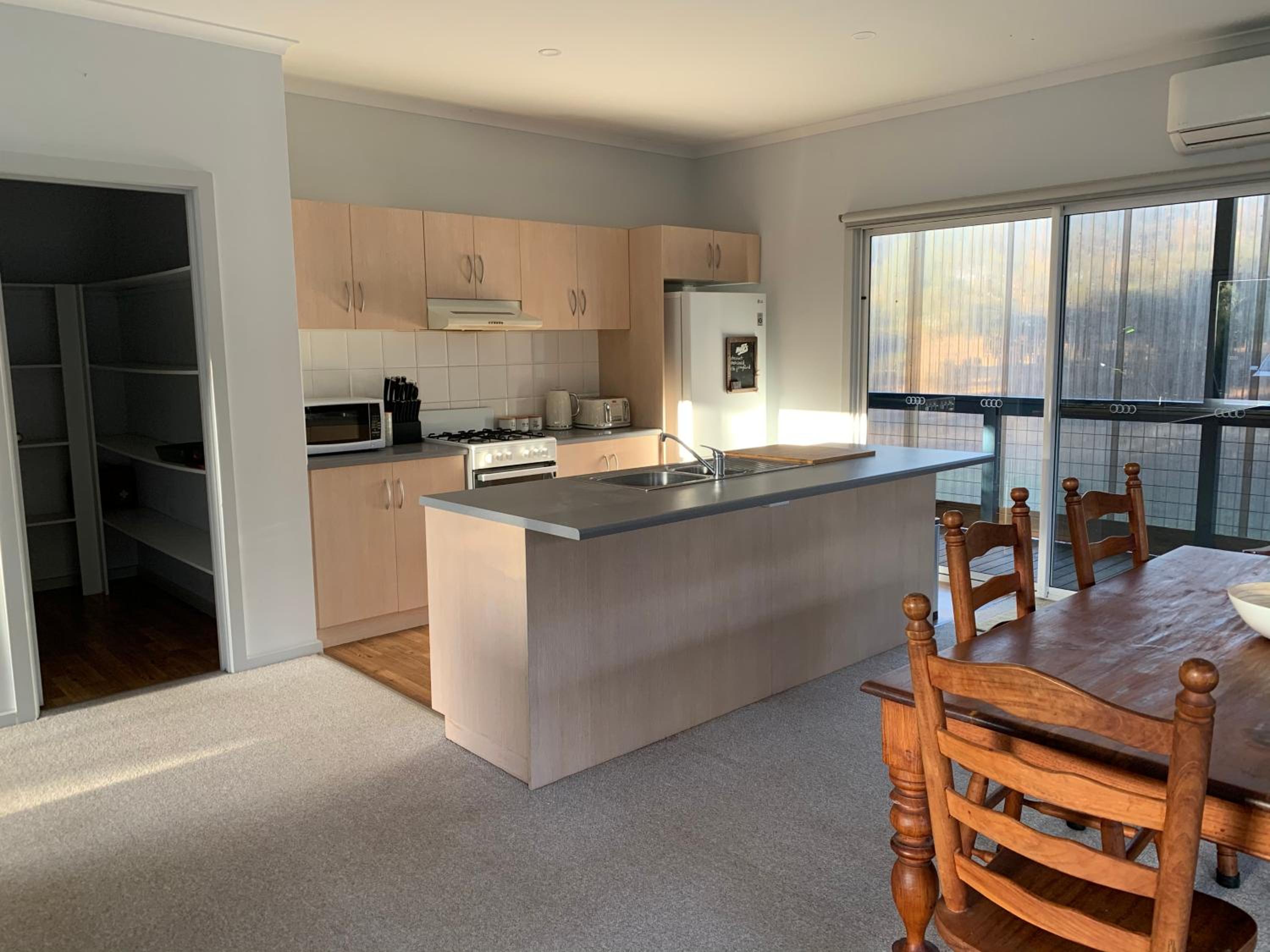 Kangaroo Island Cabins