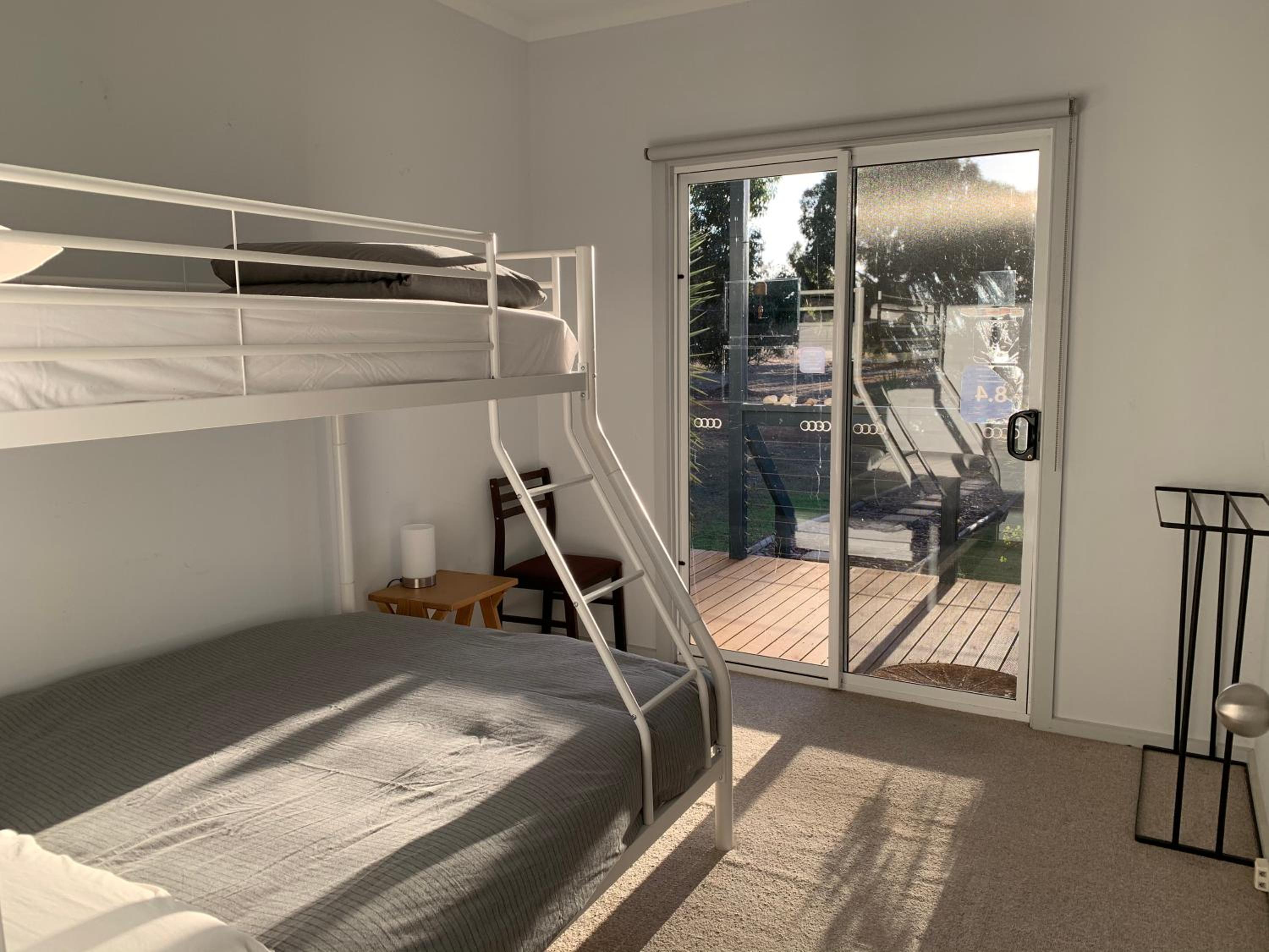 Kangaroo Island Cabins