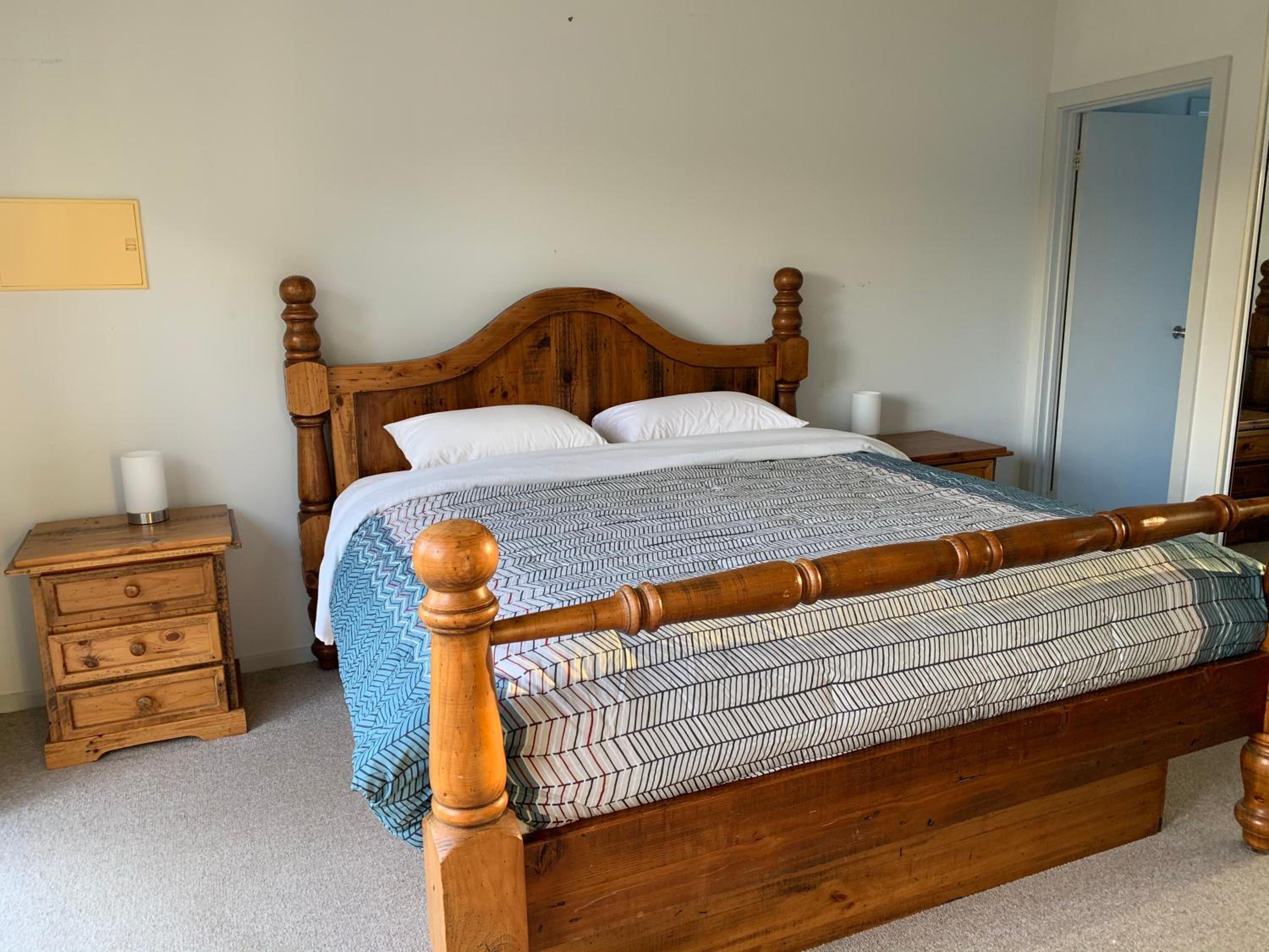 Kangaroo Island Cabins