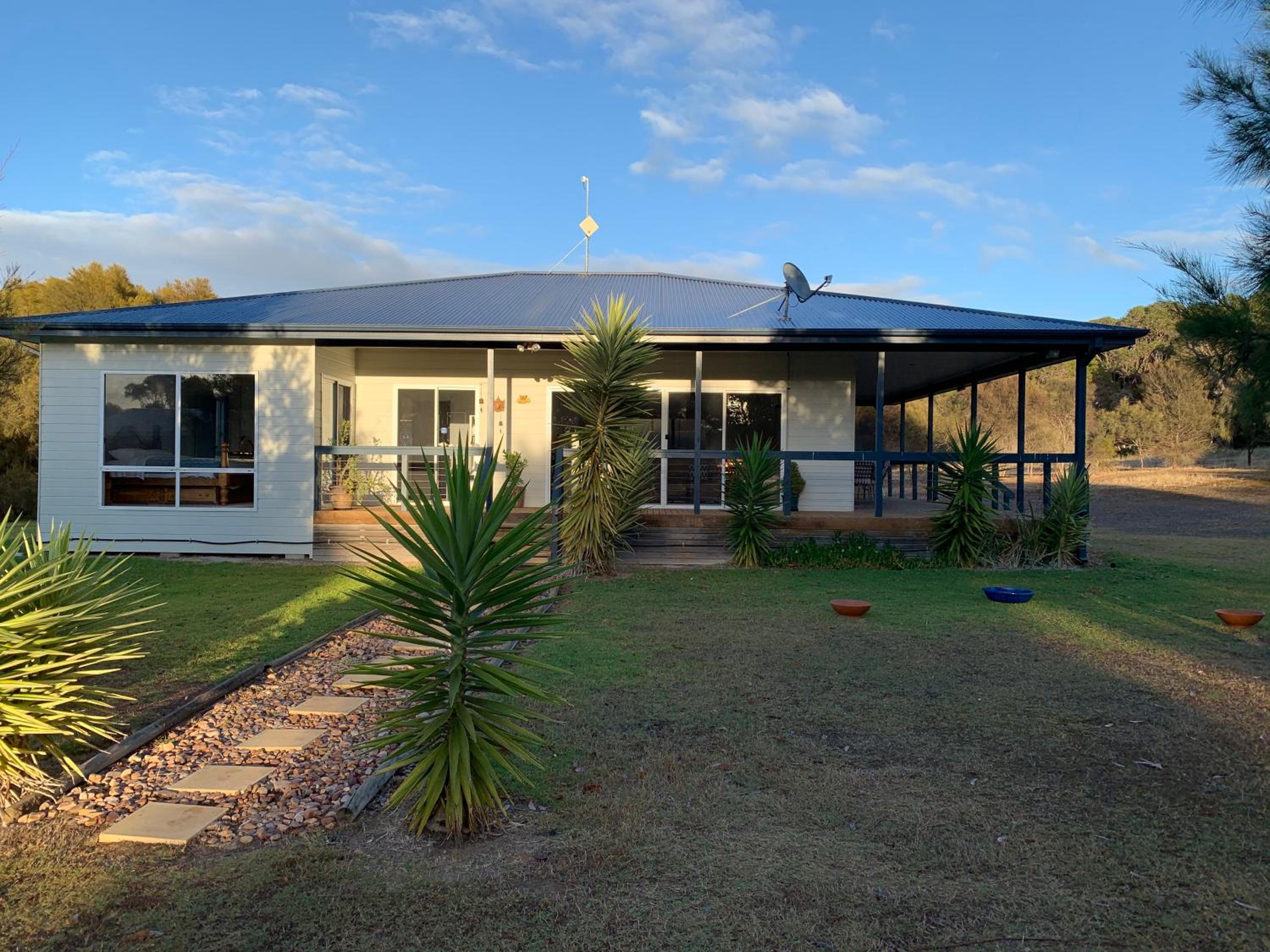 Kangaroo Island Cabins