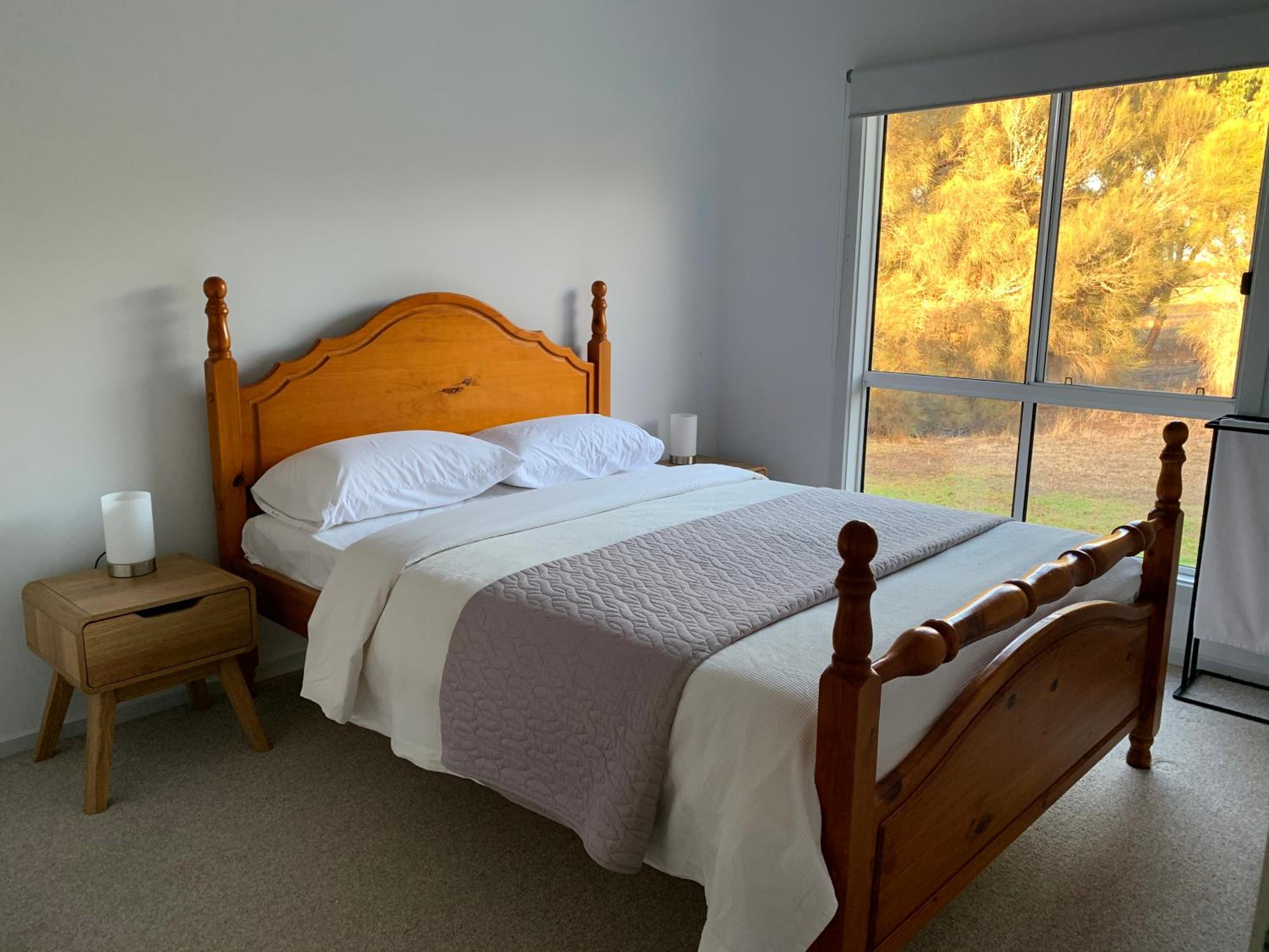 Kangaroo Island Cabins