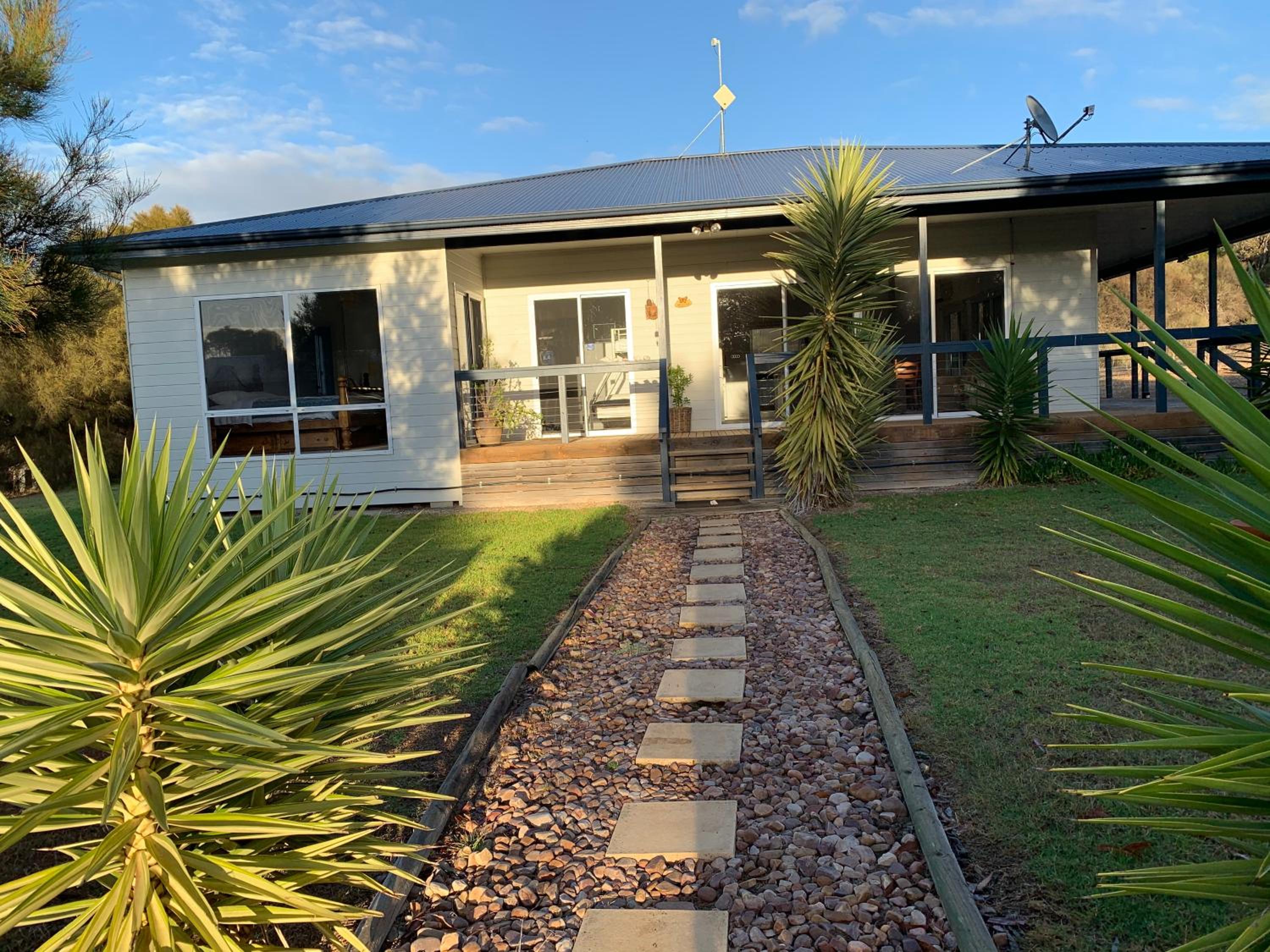 Kangaroo Island Cabins
