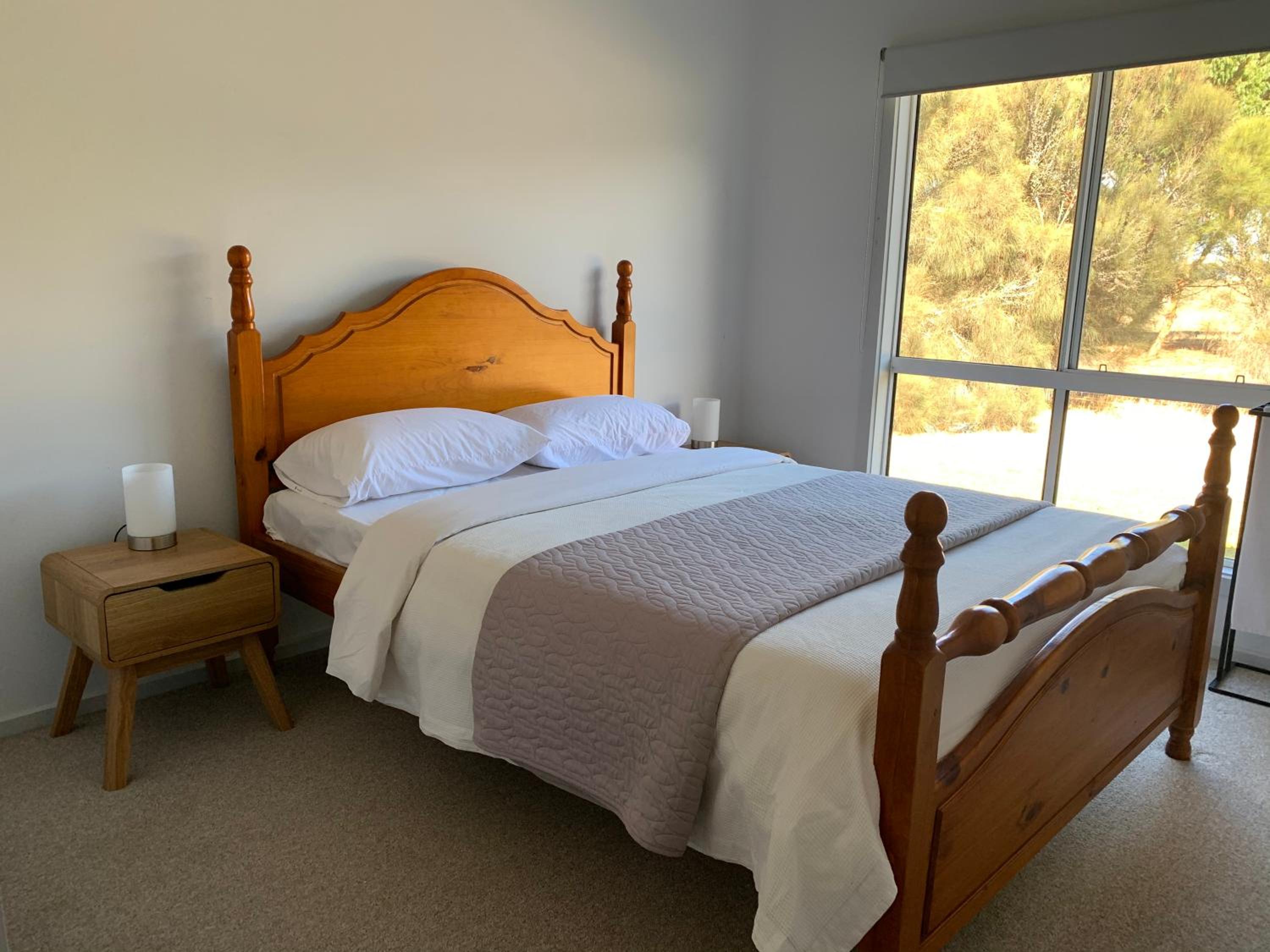 Kangaroo Island Cabins