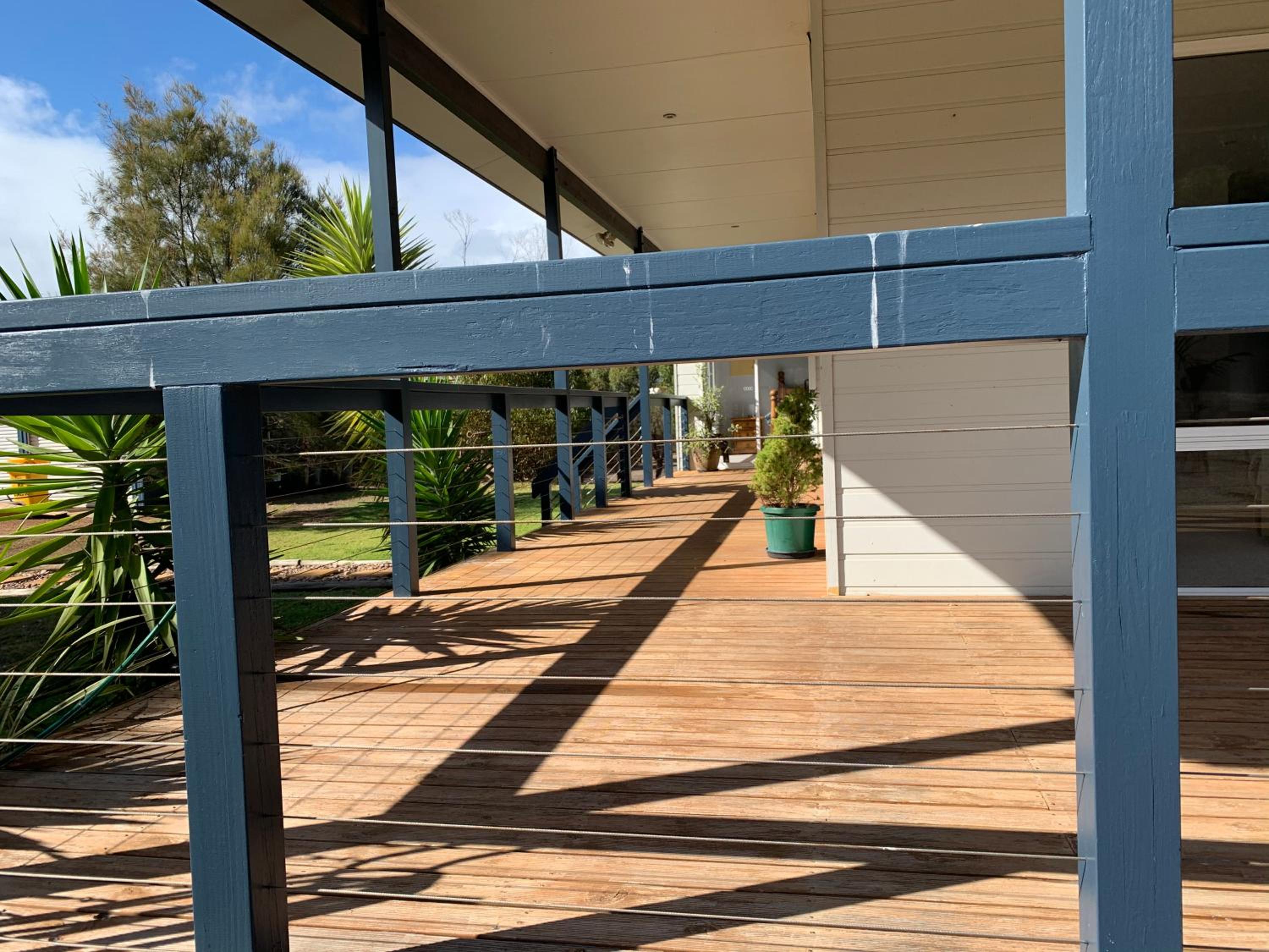 Kangaroo Island Cabins