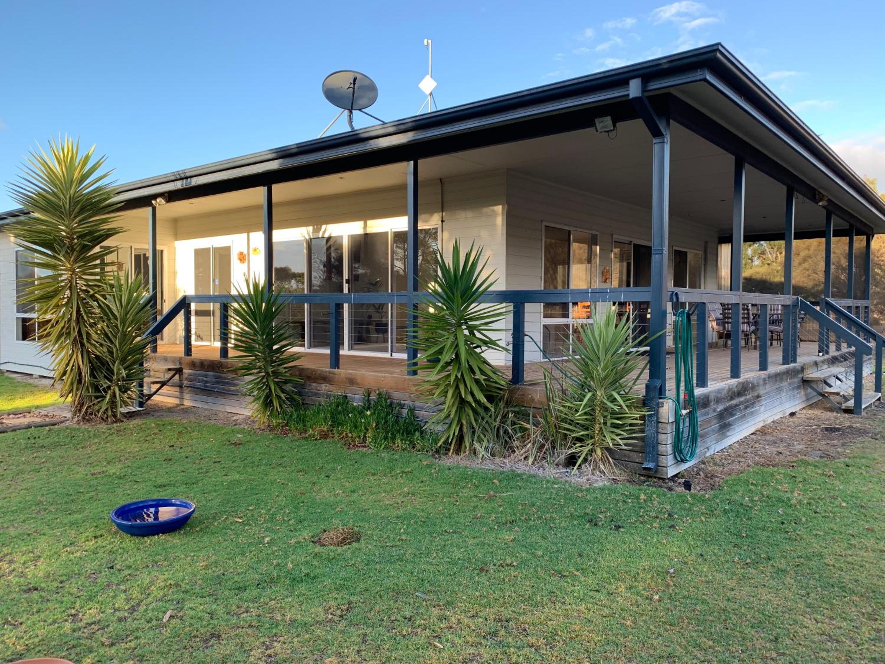 Kangaroo Island Cabins