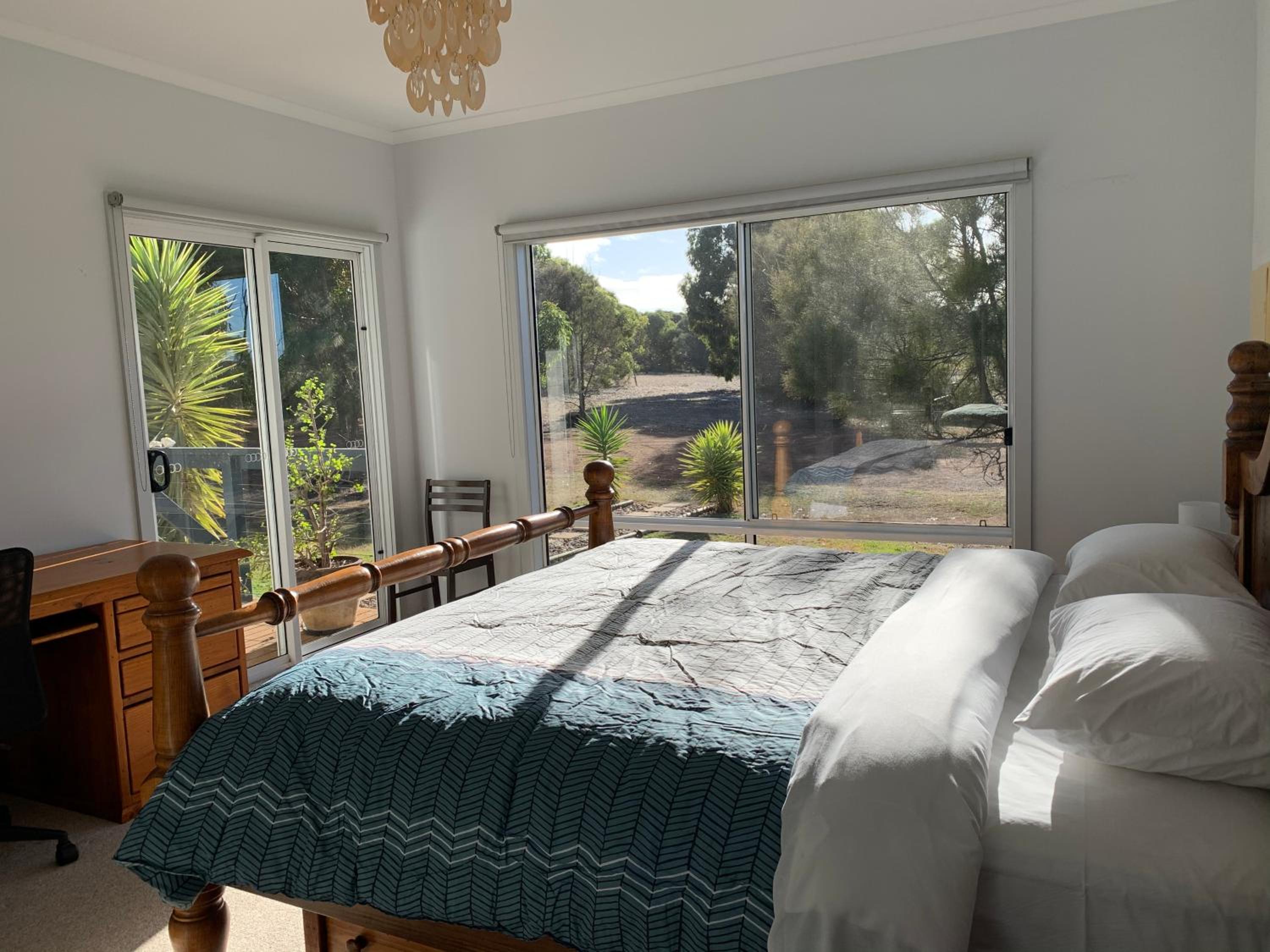 Kangaroo Island Cabins