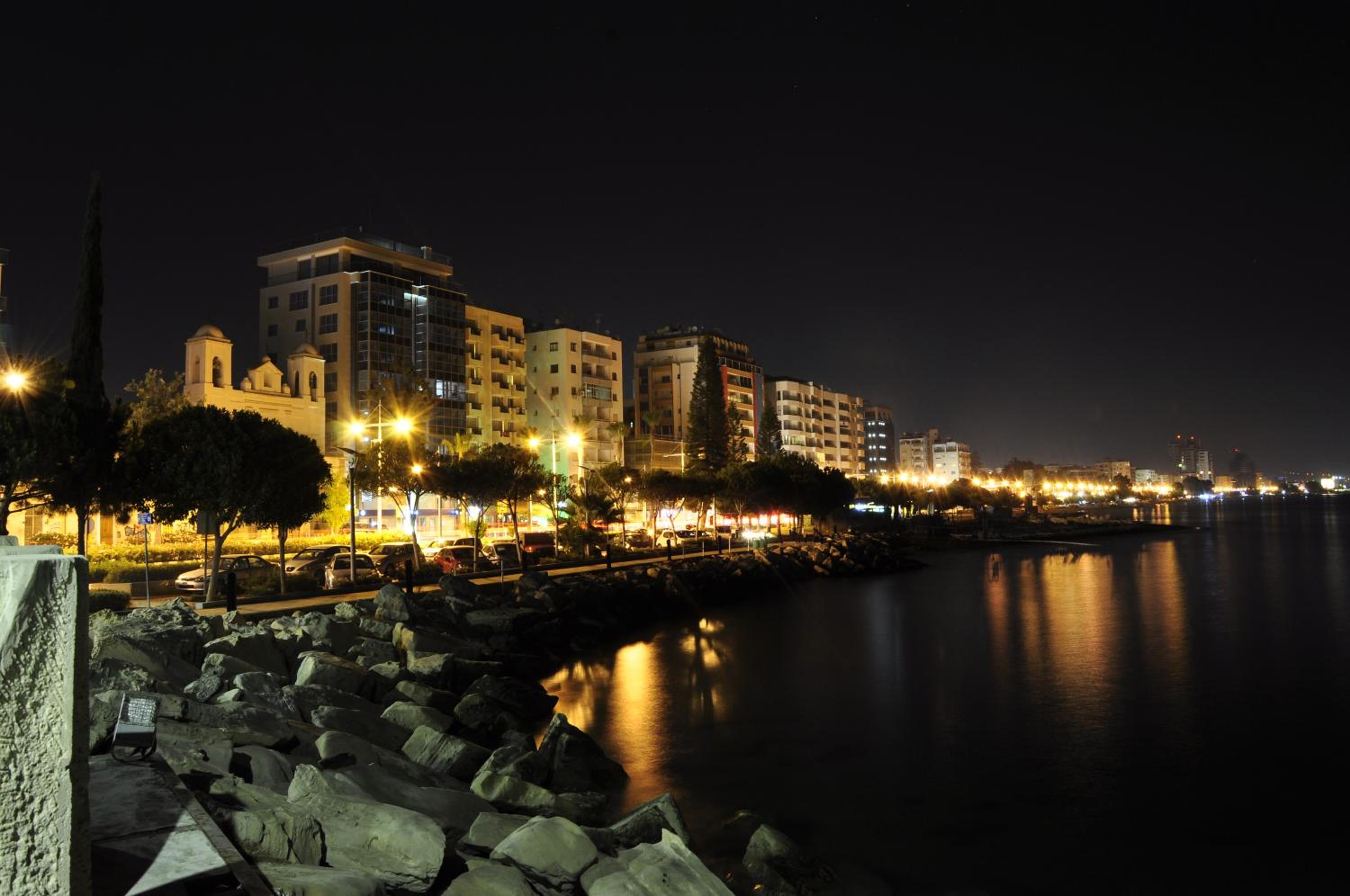 Artemis Boutique Apartment 2