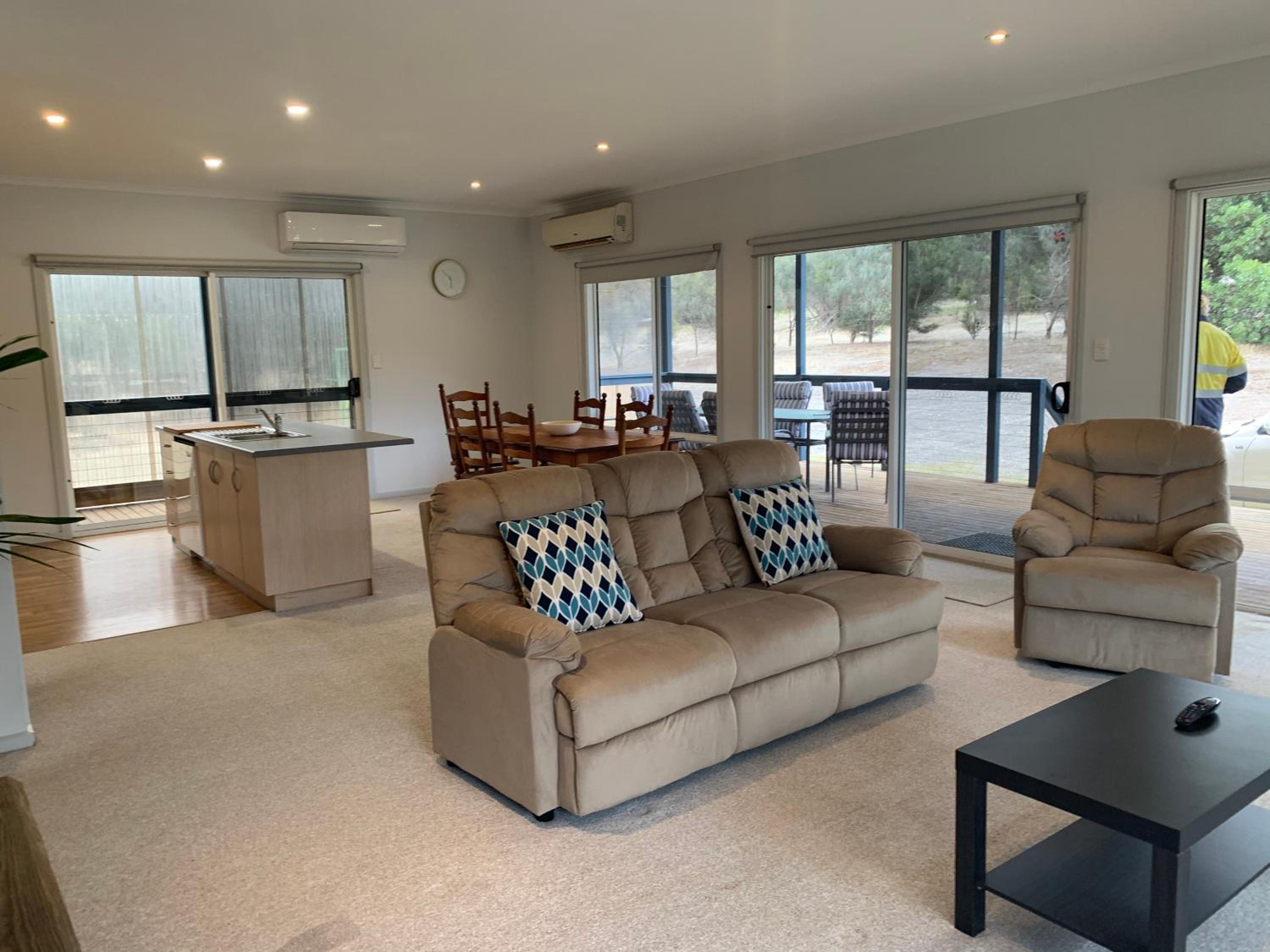 Kangaroo Island Cabins