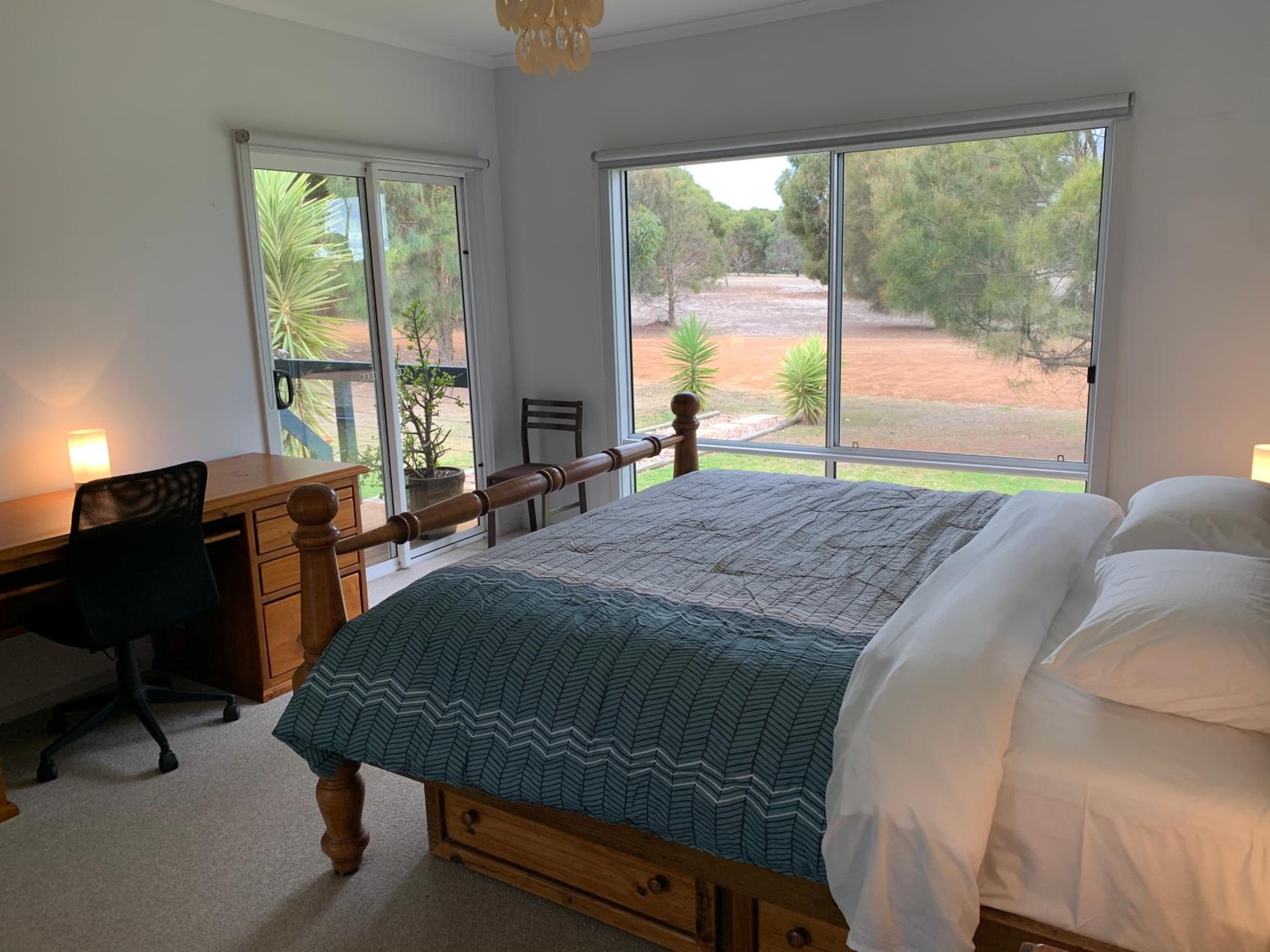 Kangaroo Island Cabins