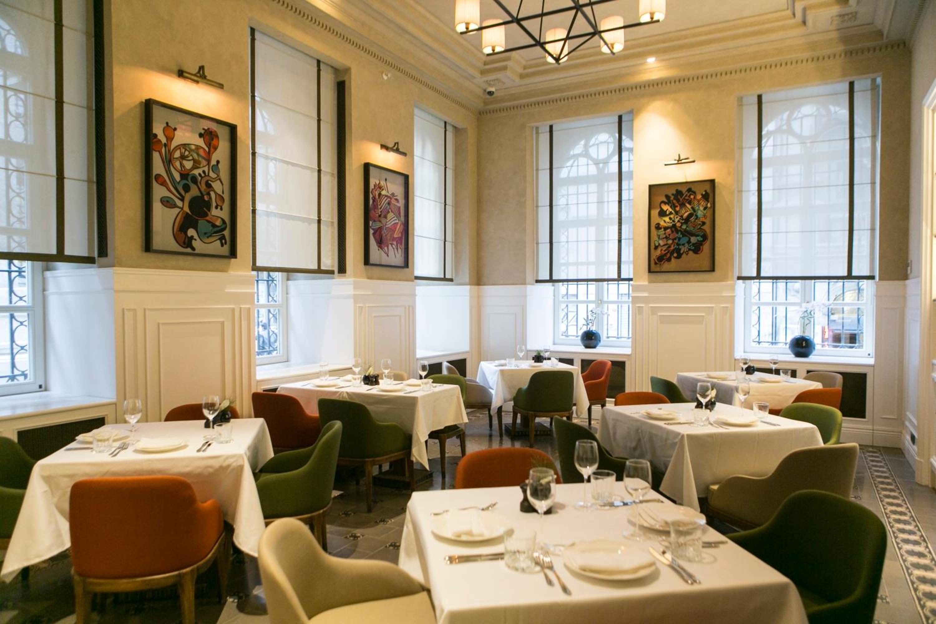 The Bank Hotel Istanbul, a Member of Design Hotels - Image 32