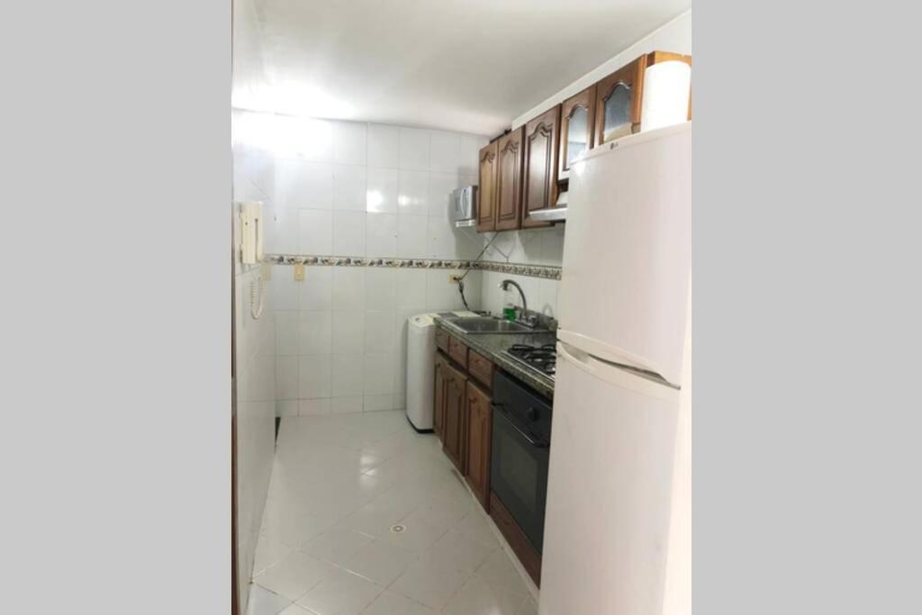 Apartamento, sector exclusivo de Villavicencio view 4