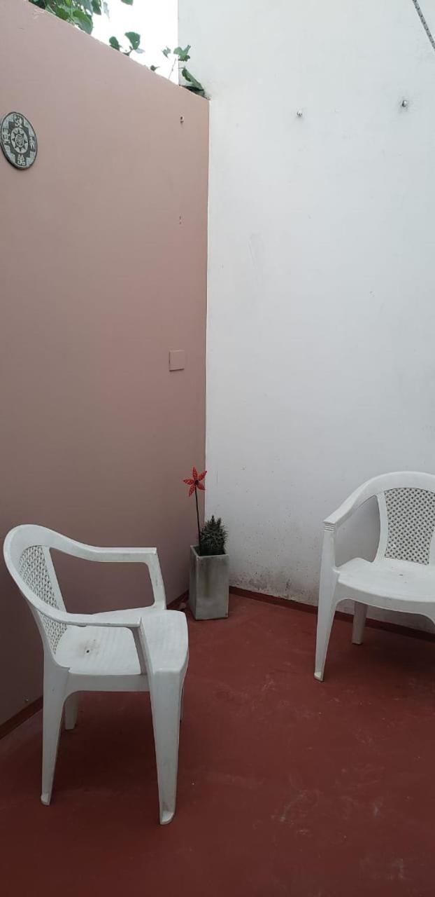 Departamento cerca Parque Termal II Belgrano 1486
