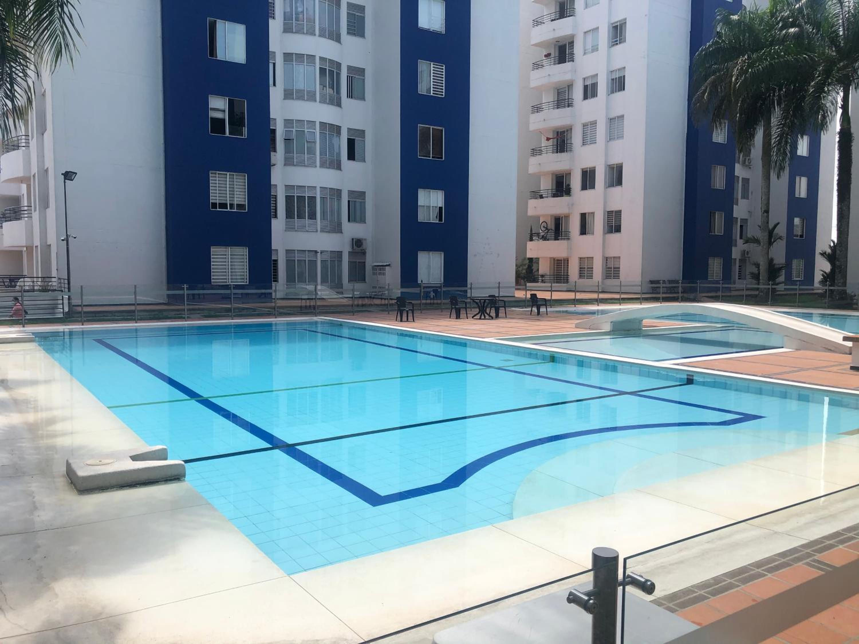 Apartamento, sector exclusivo de Villavicencio view 3