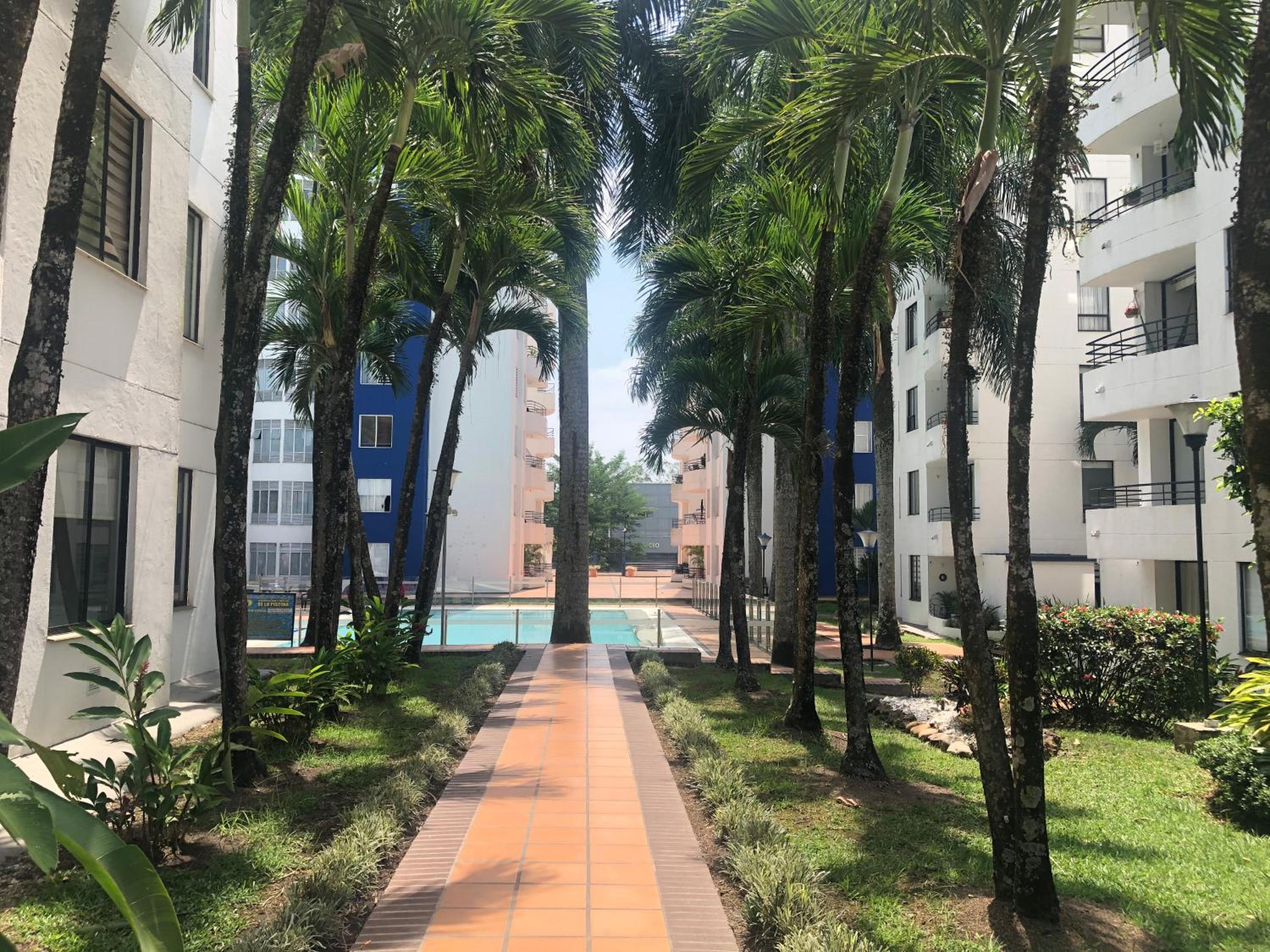 Apartamento, sector exclusivo de Villavicencio view 2