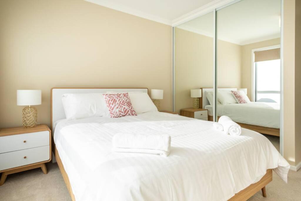 Trailways Accommodation Railton