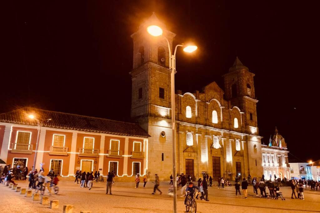 Apartamento zona colonial lindísimo 202