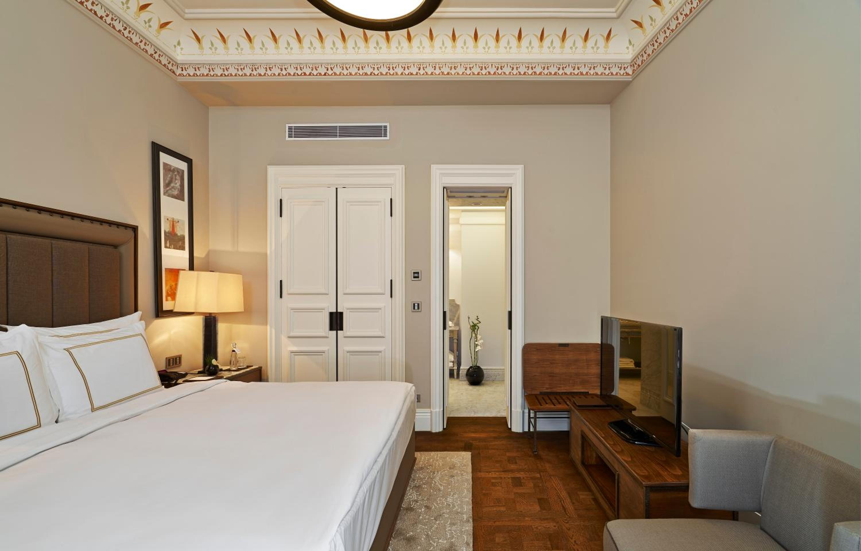 The Bank Hotel Istanbul, a Member of Design Hotels - Image 39