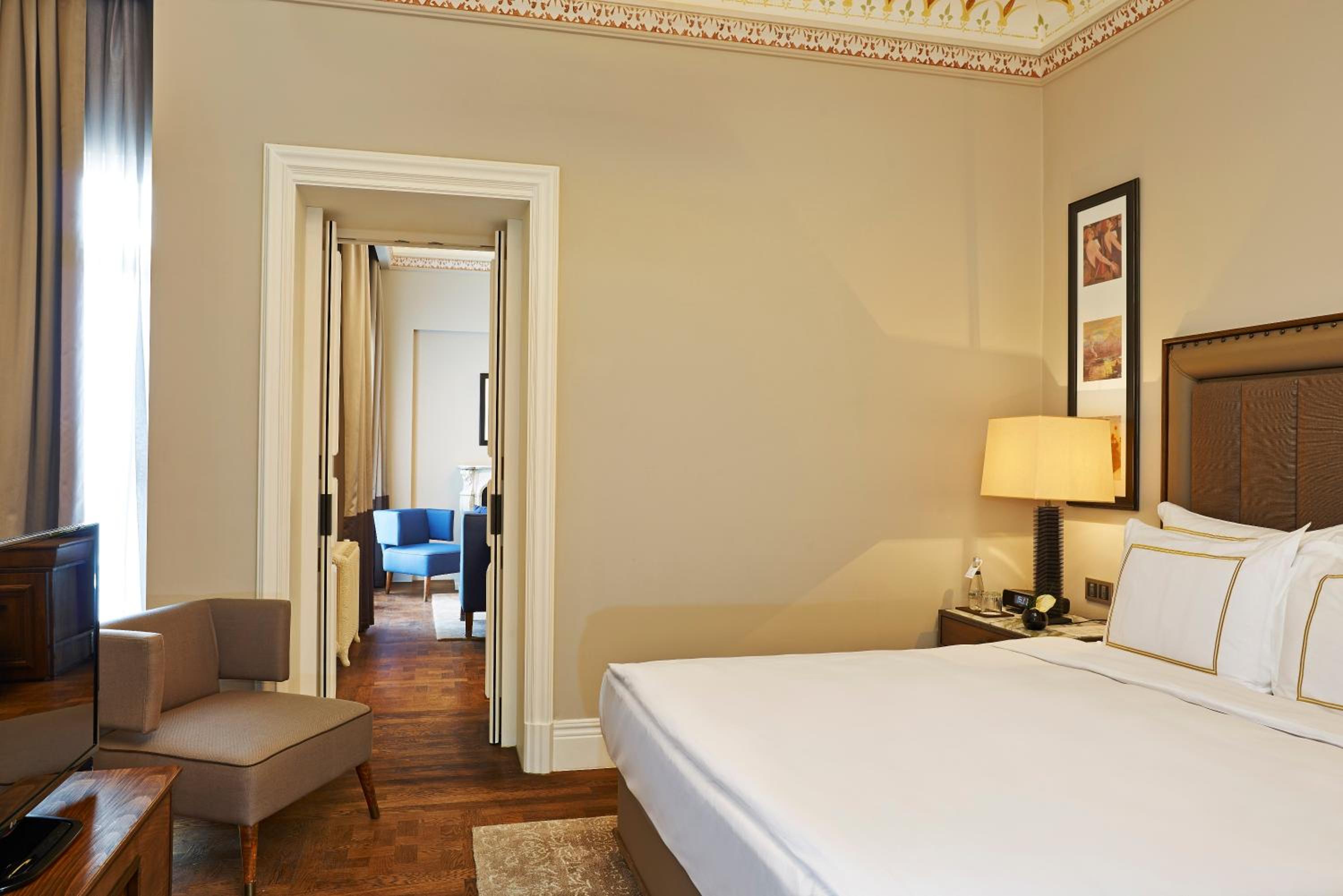 The Bank Hotel Istanbul, a Member of Design Hotels - Image 46