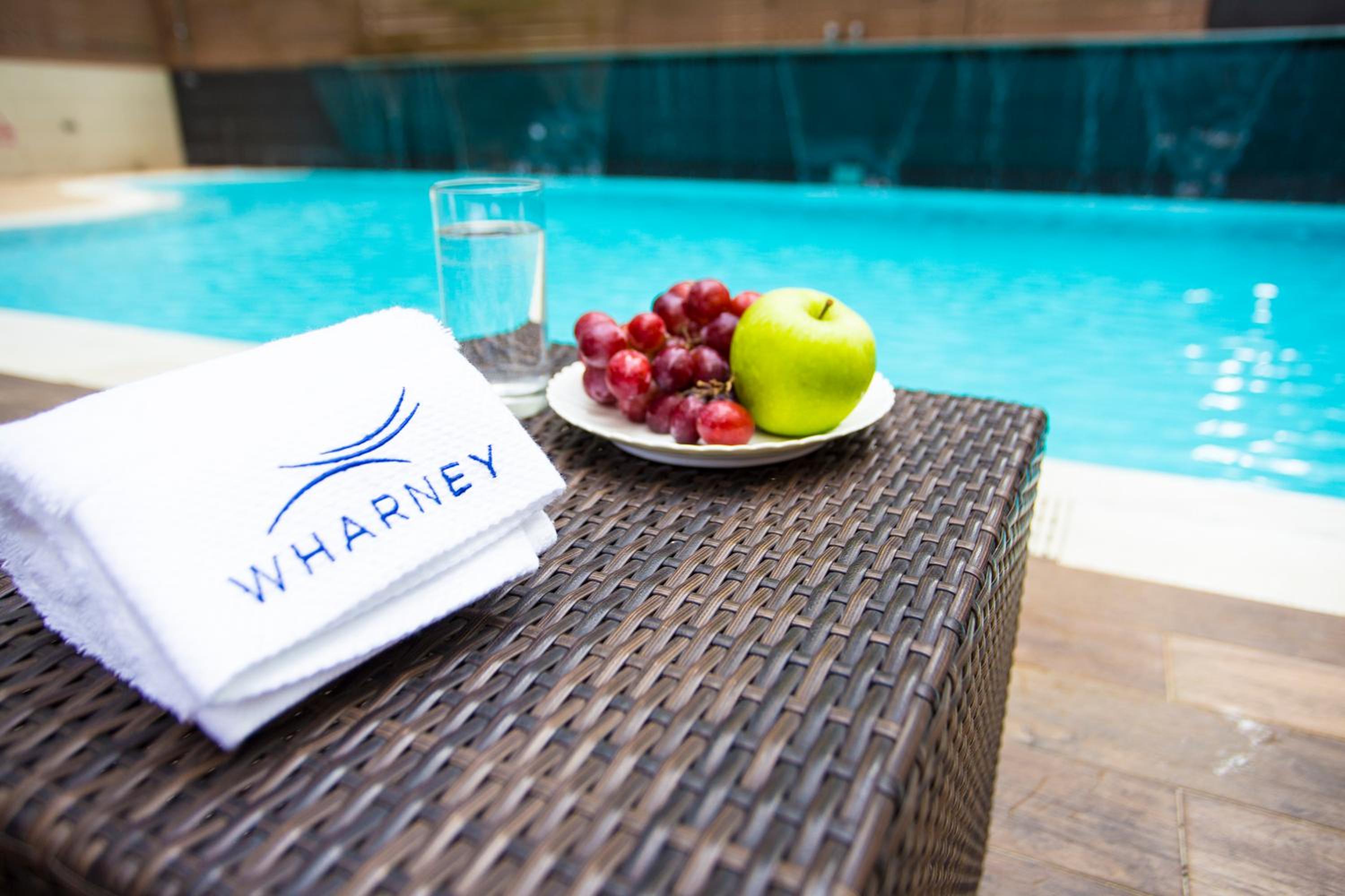 Wharney Hotel