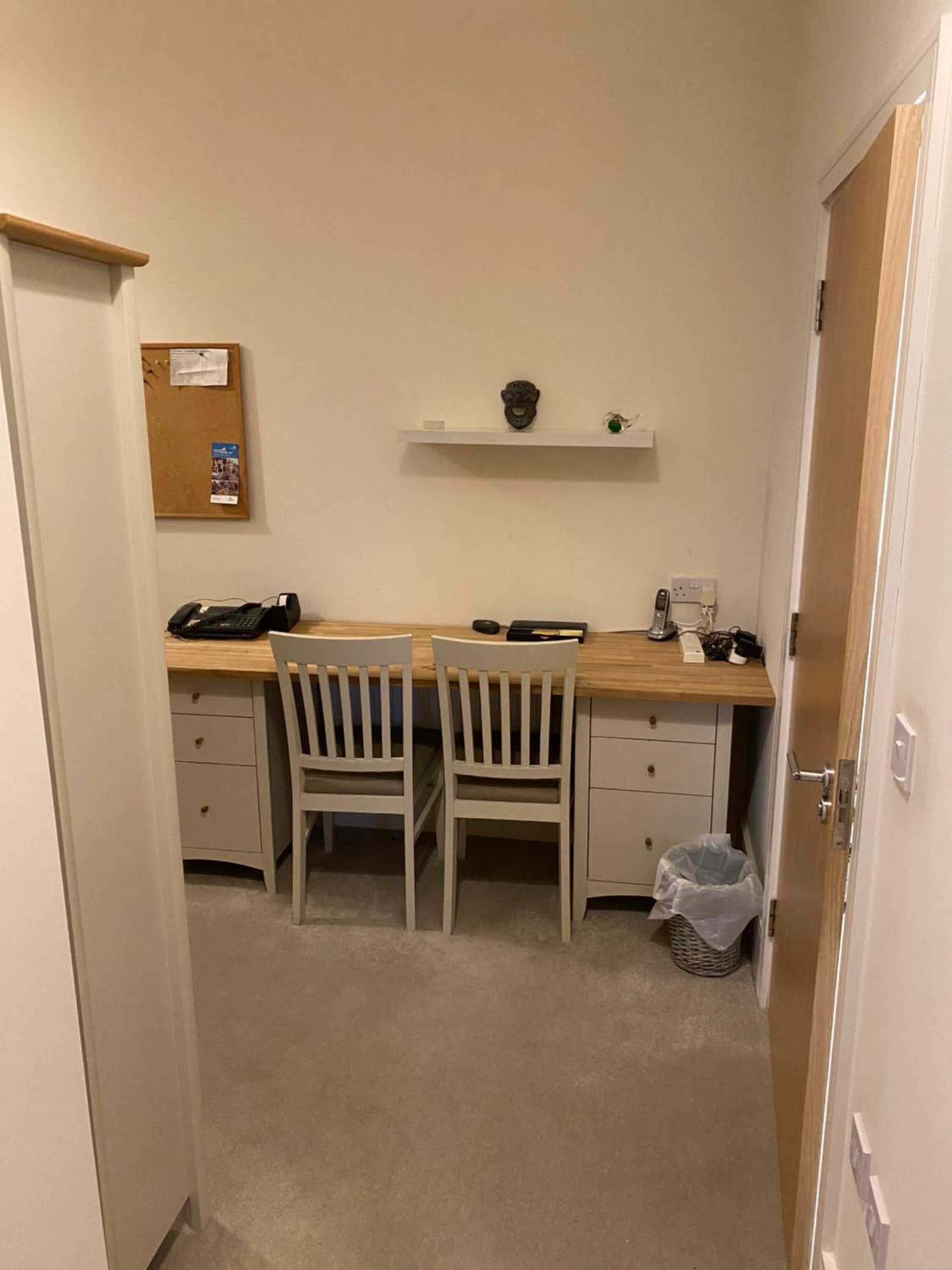 Chichester Luxury One Bed Apartment view 4
