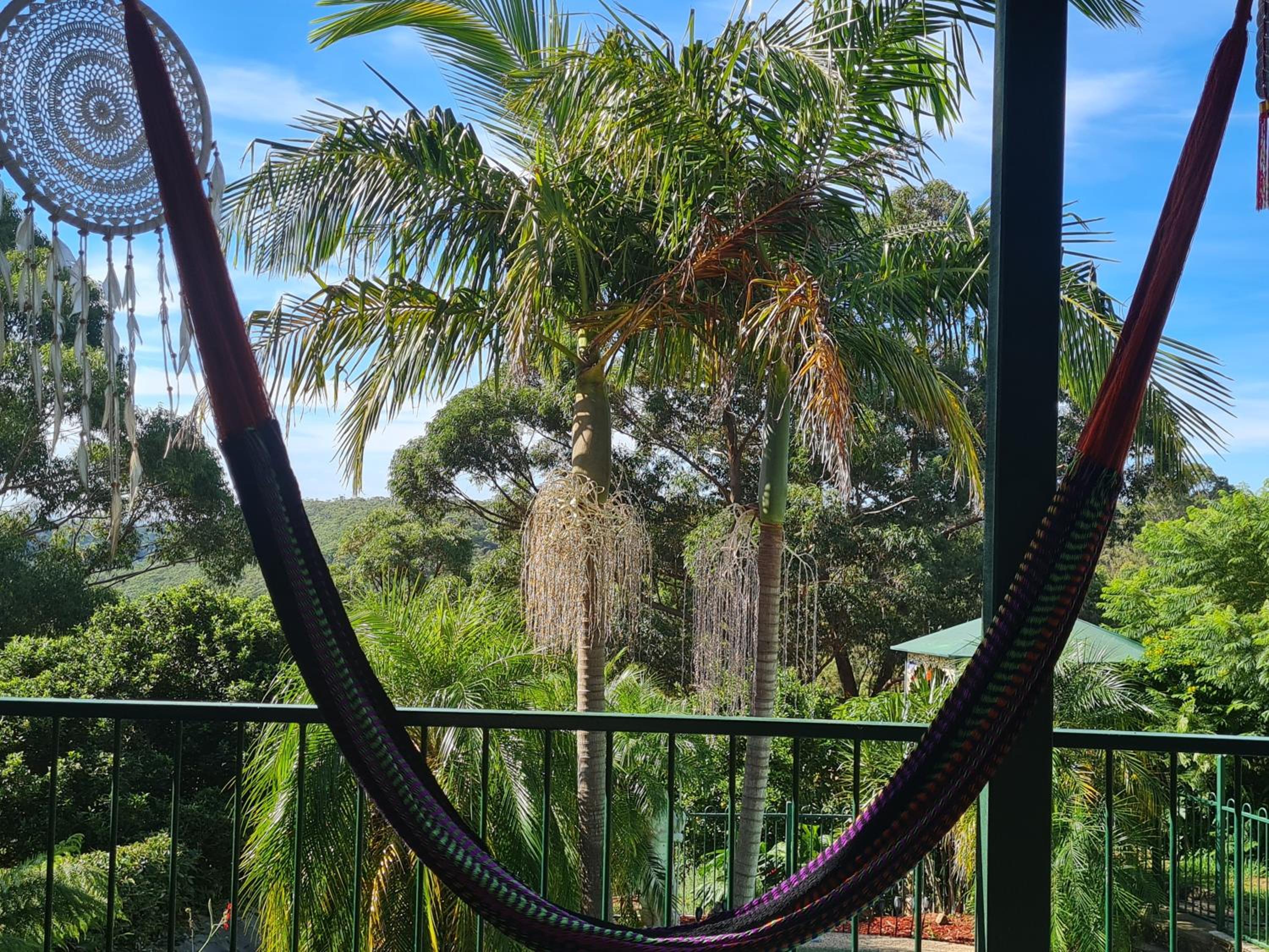 Hotel Serenity - Image 1