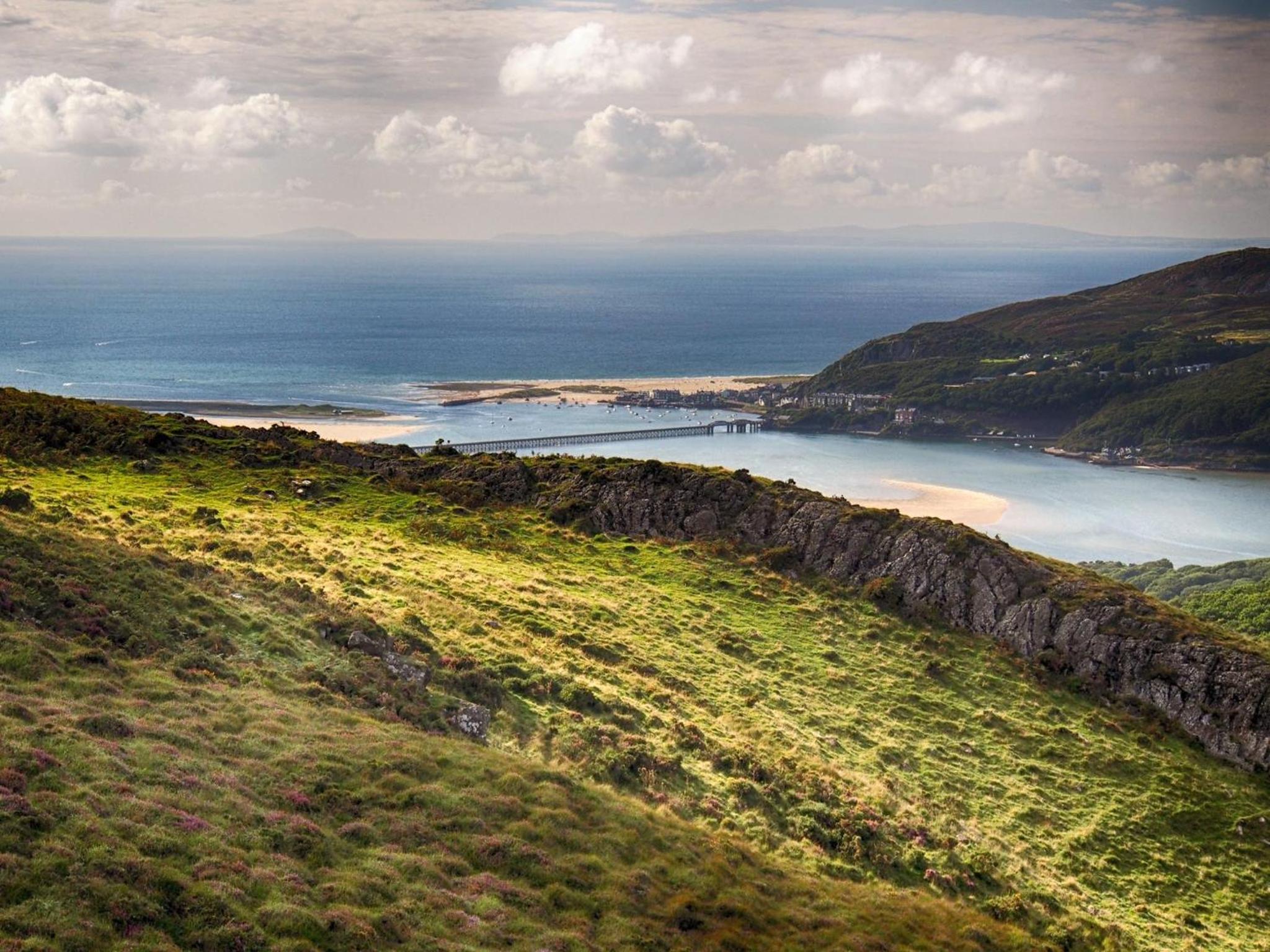 Snowdonia Hideaway