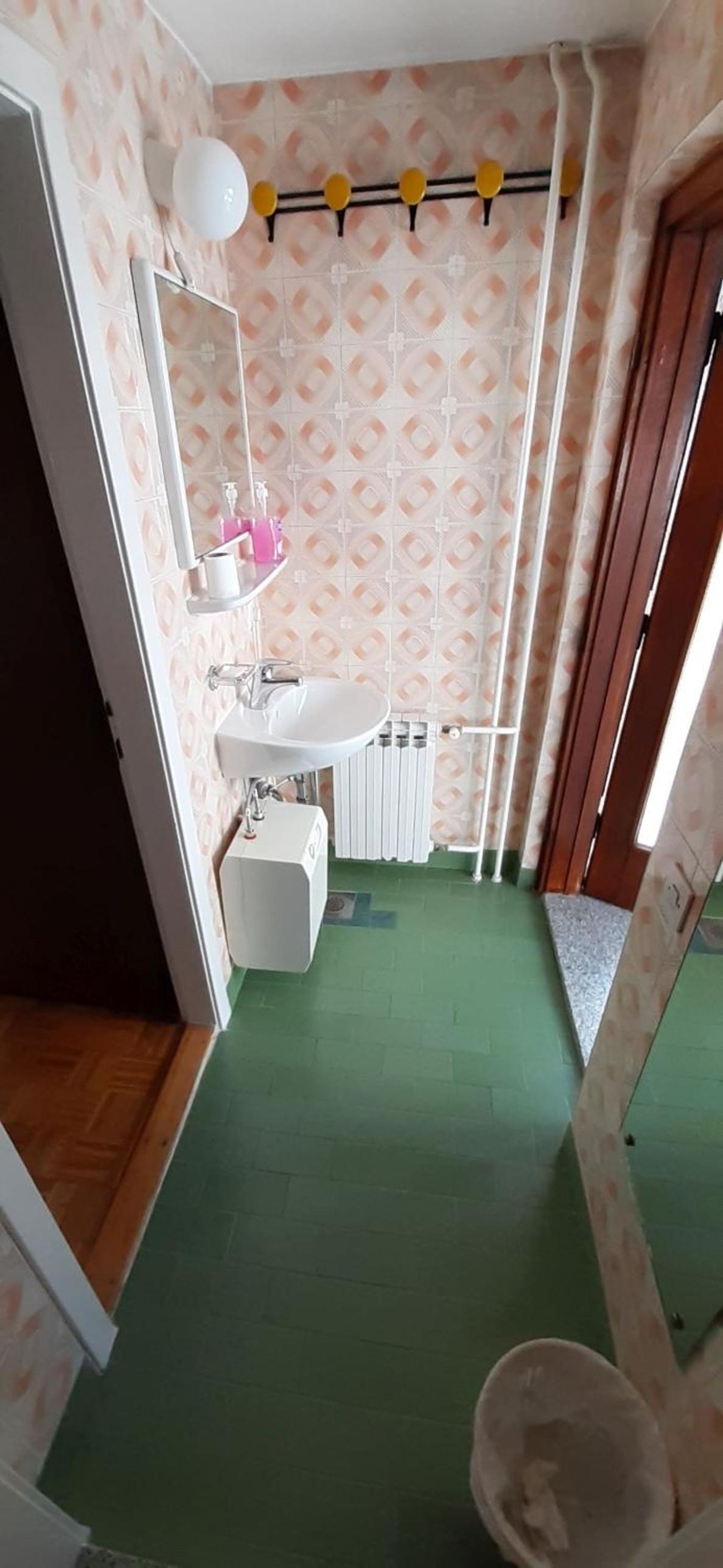 Tower House