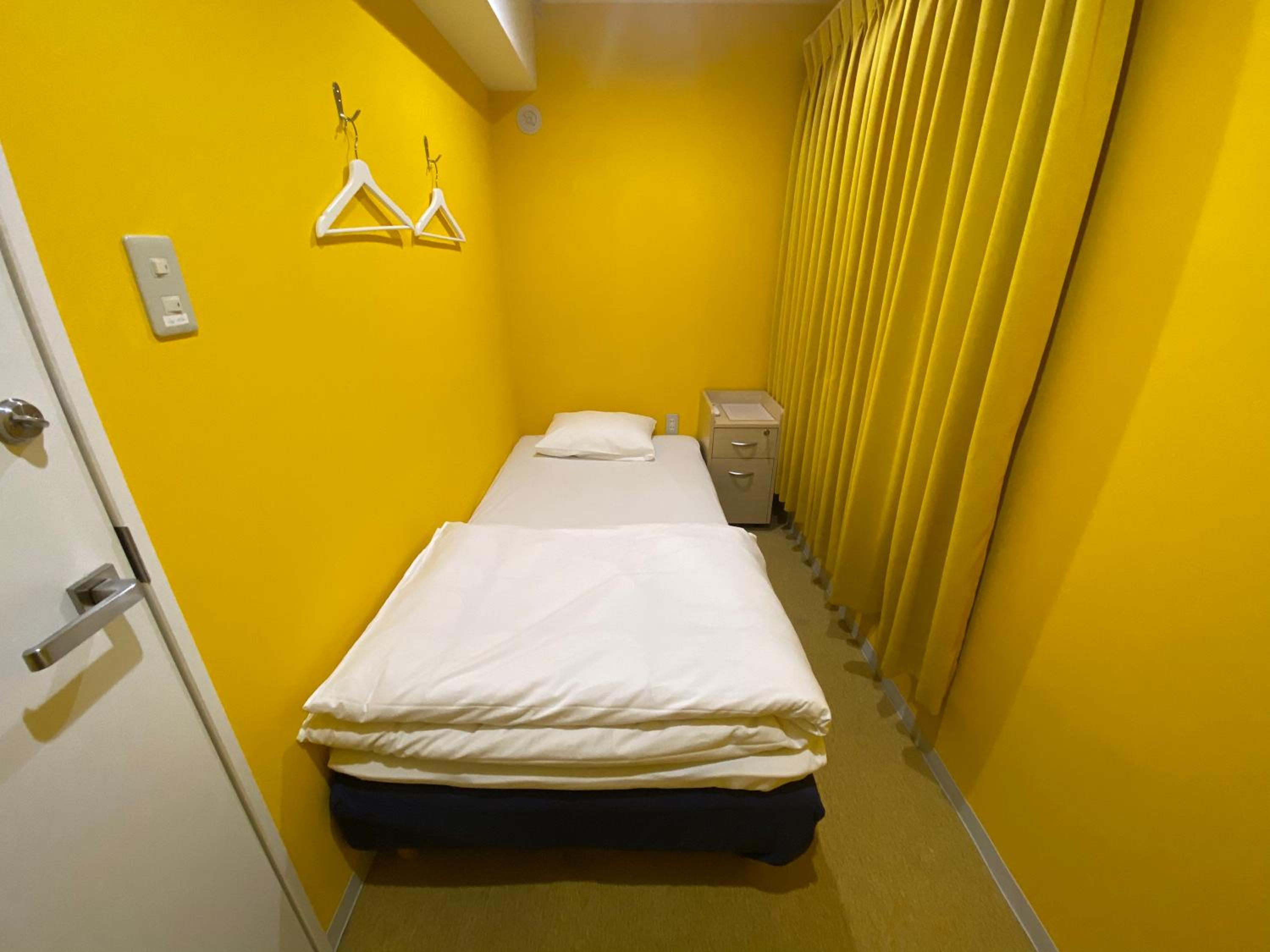 Hostel Anchorage