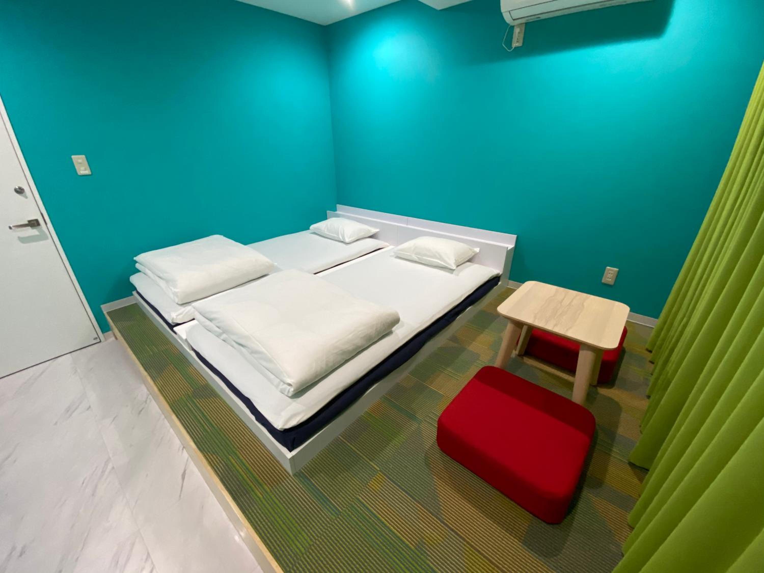 Hostel Anchorage