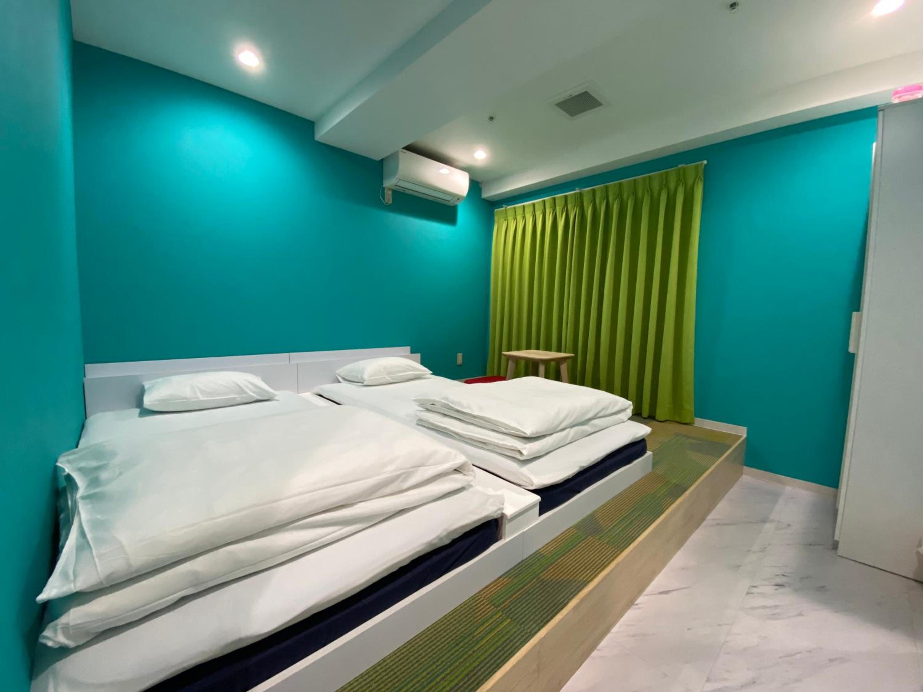 Hostel Anchorage