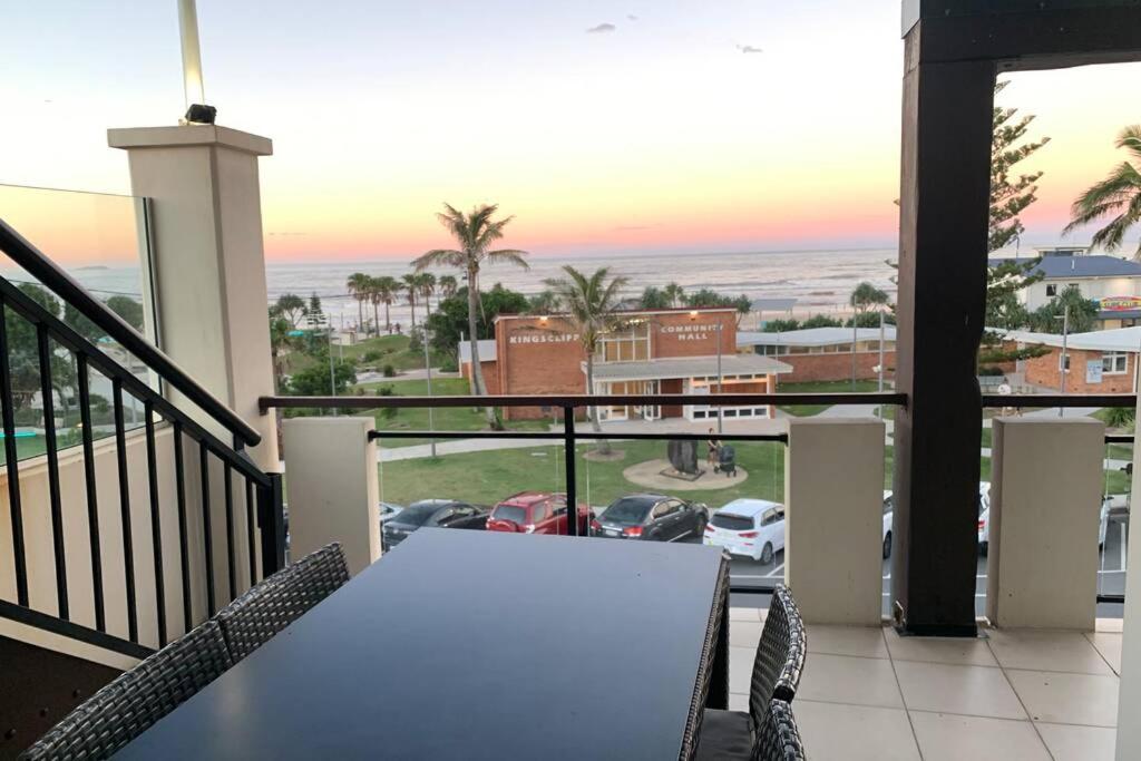 Hotel 338 Paradiso Kingscliff Beach