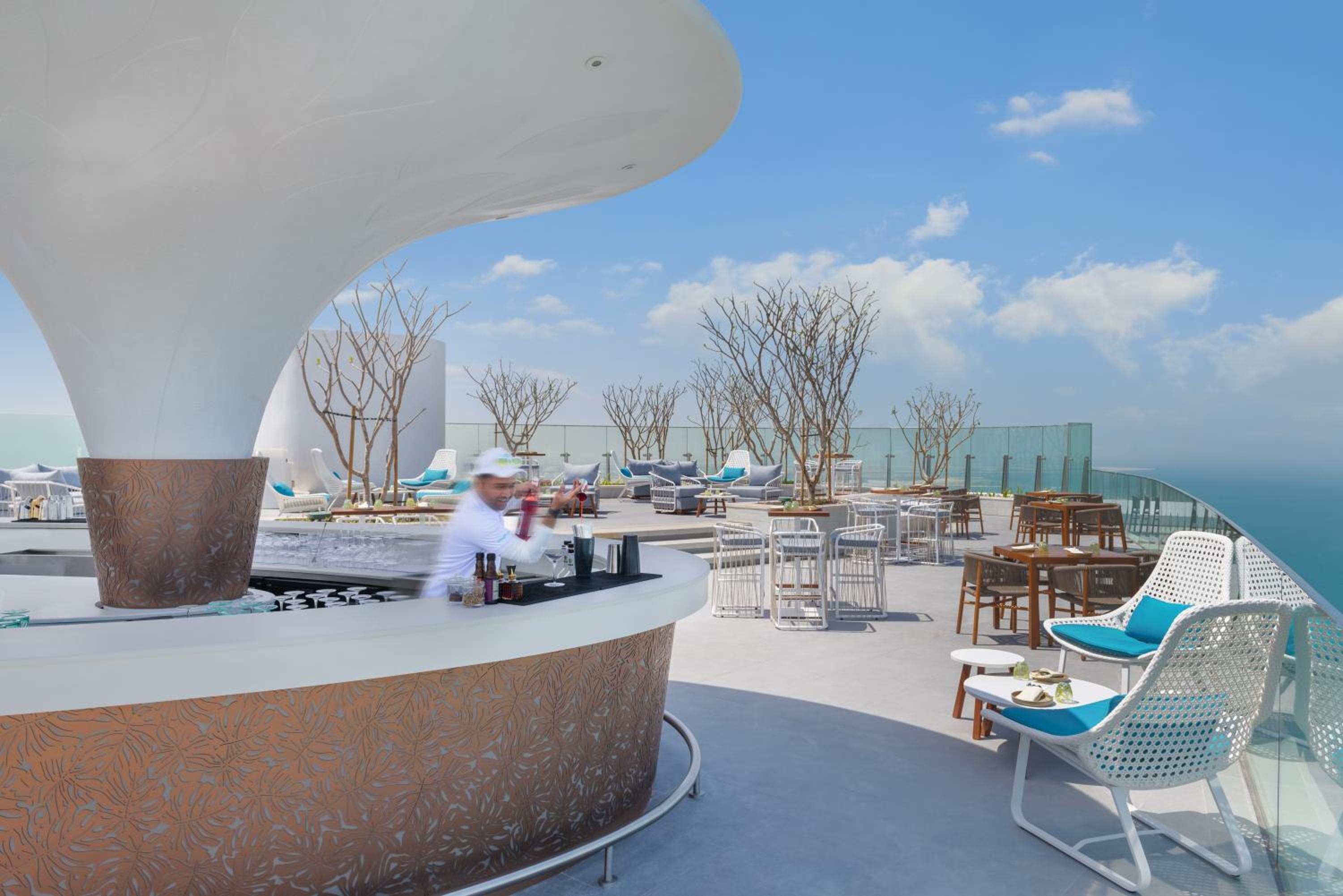 Address Beach Resort