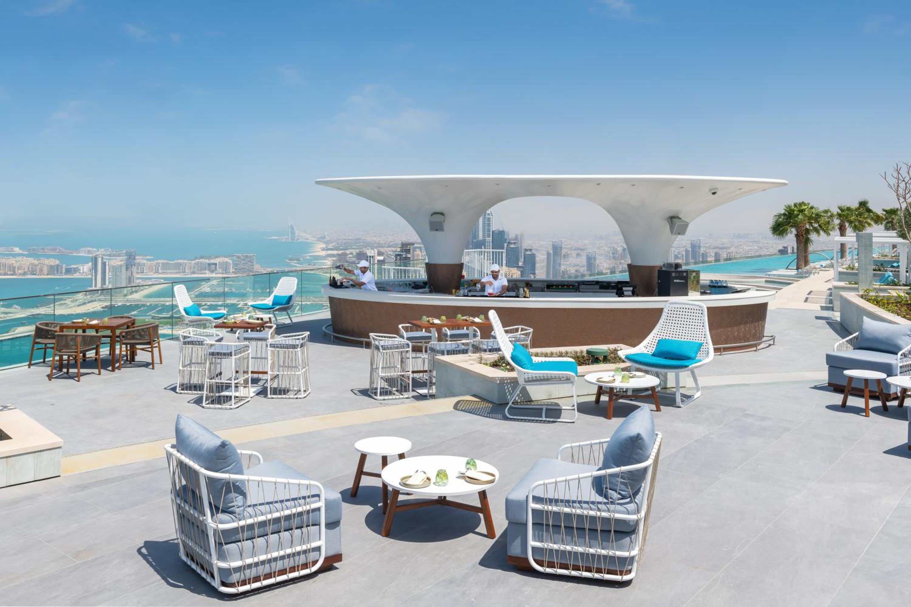 Address Beach Resort