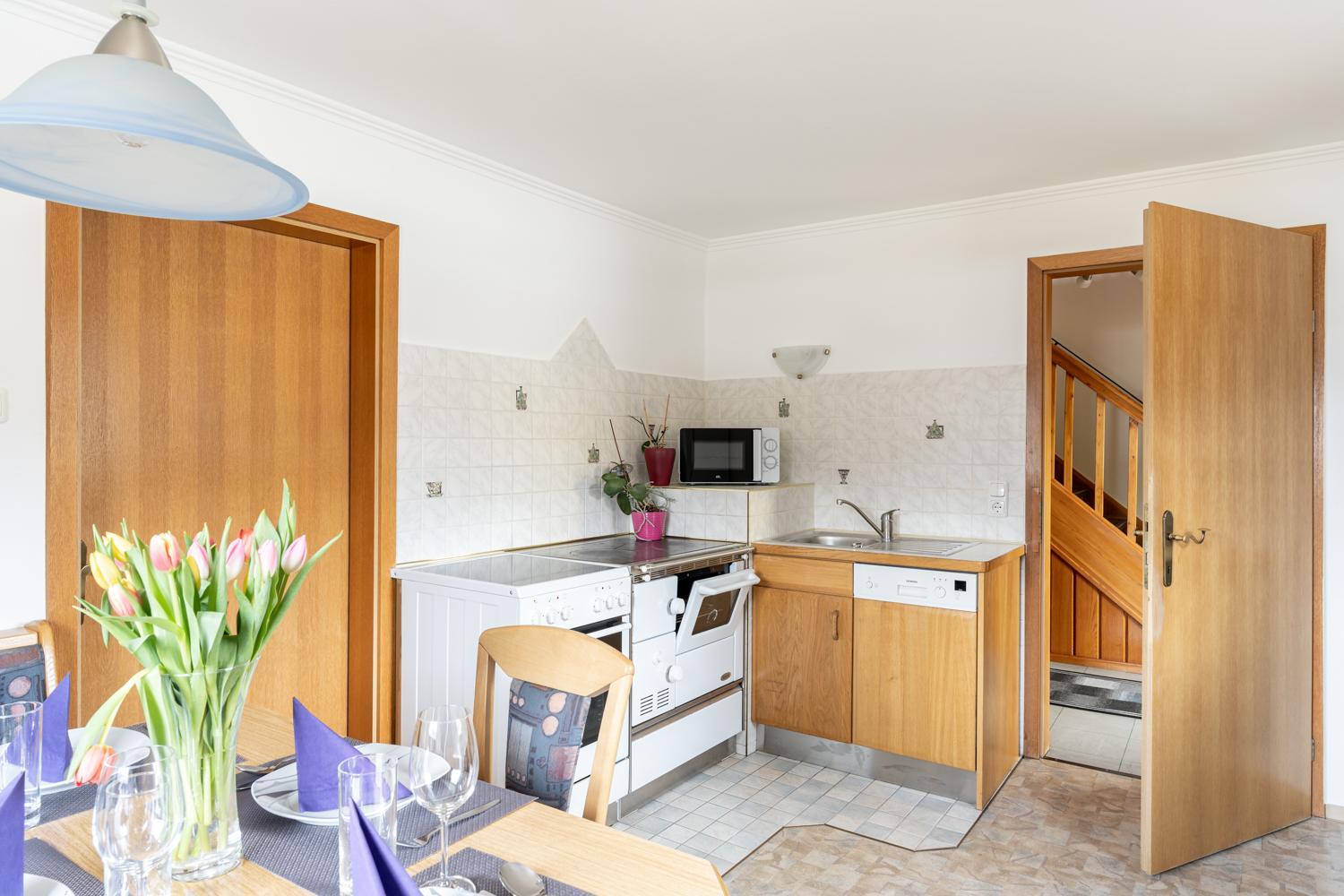 Chalet Taurachblick