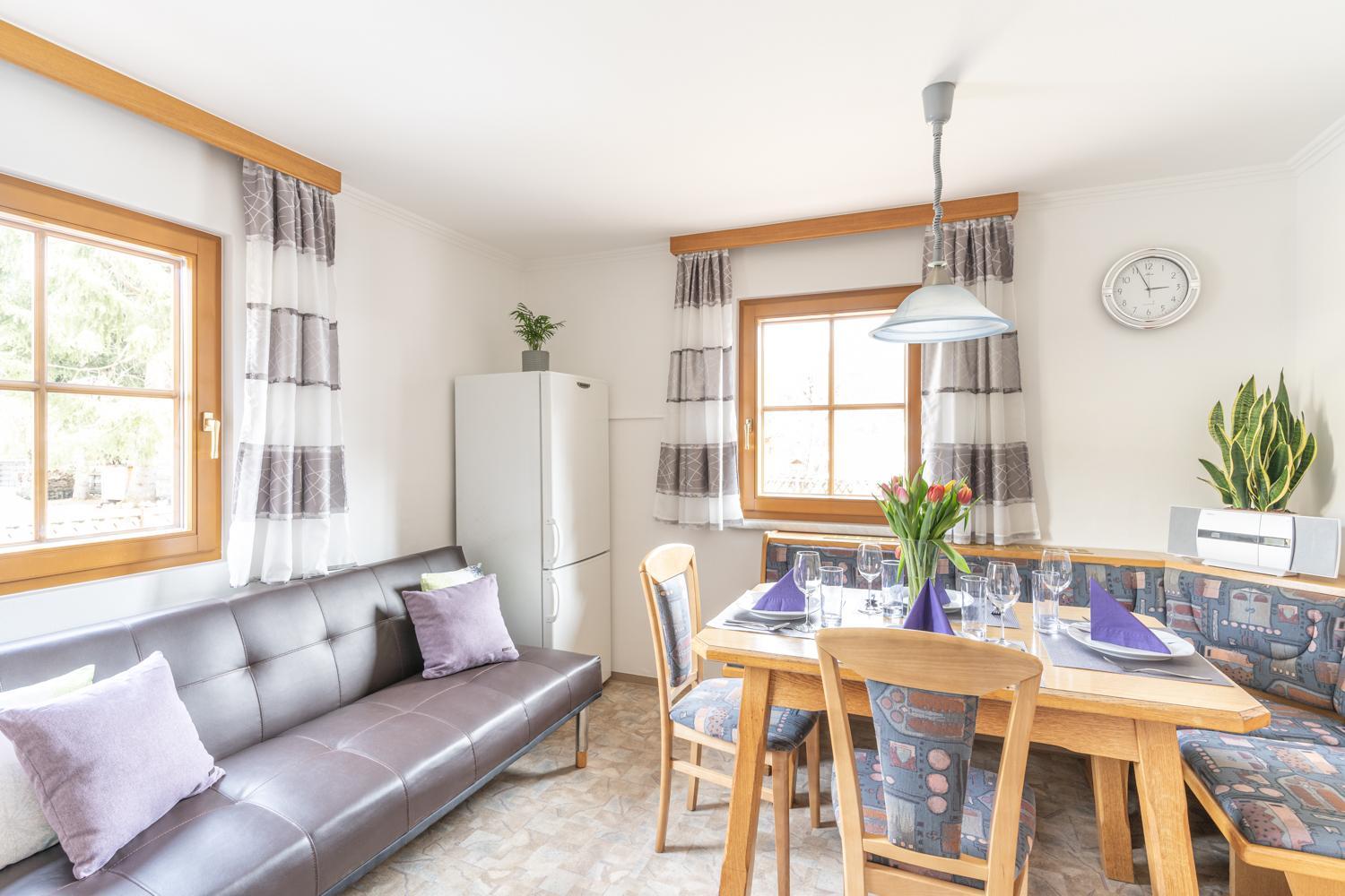 Chalet Taurachblick